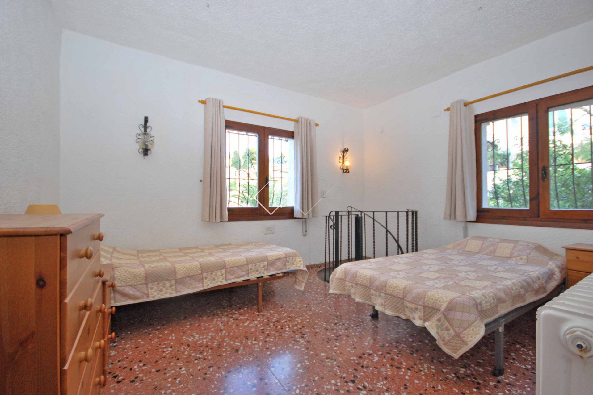 Reventa - Villa - Benissa - Montemar