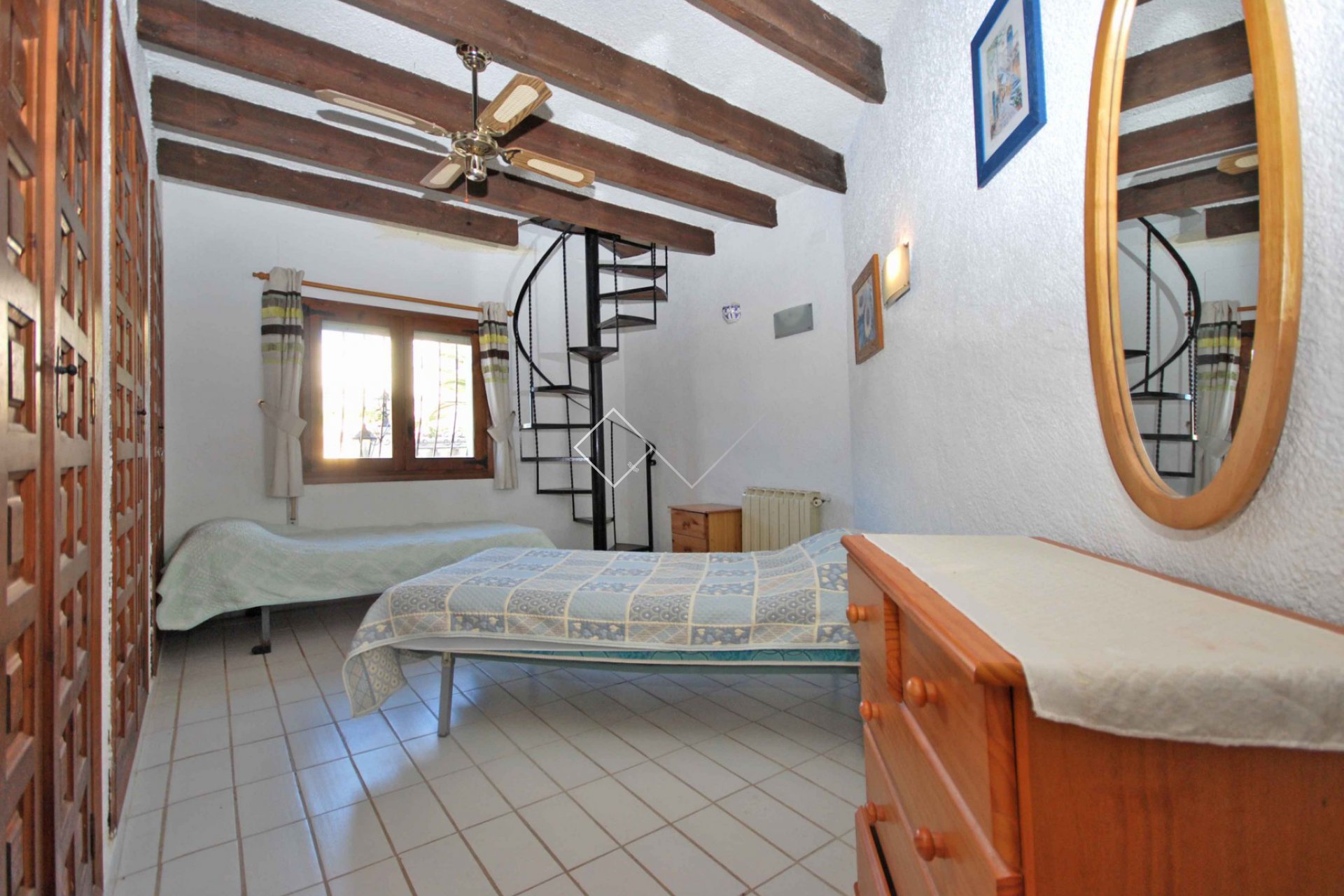 Reventa - Villa - Benissa - Montemar