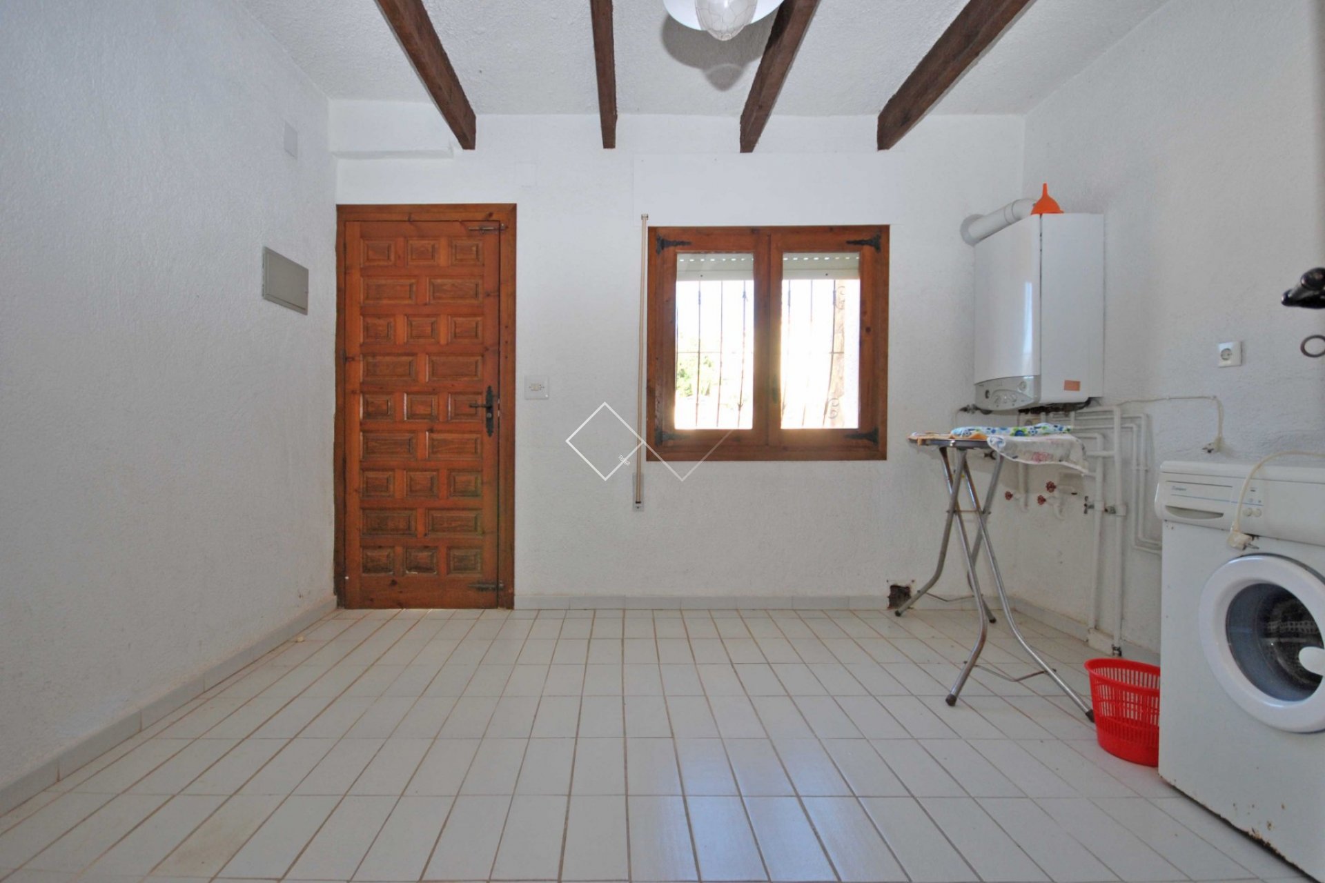 Reventa - Villa - Benissa - Montemar