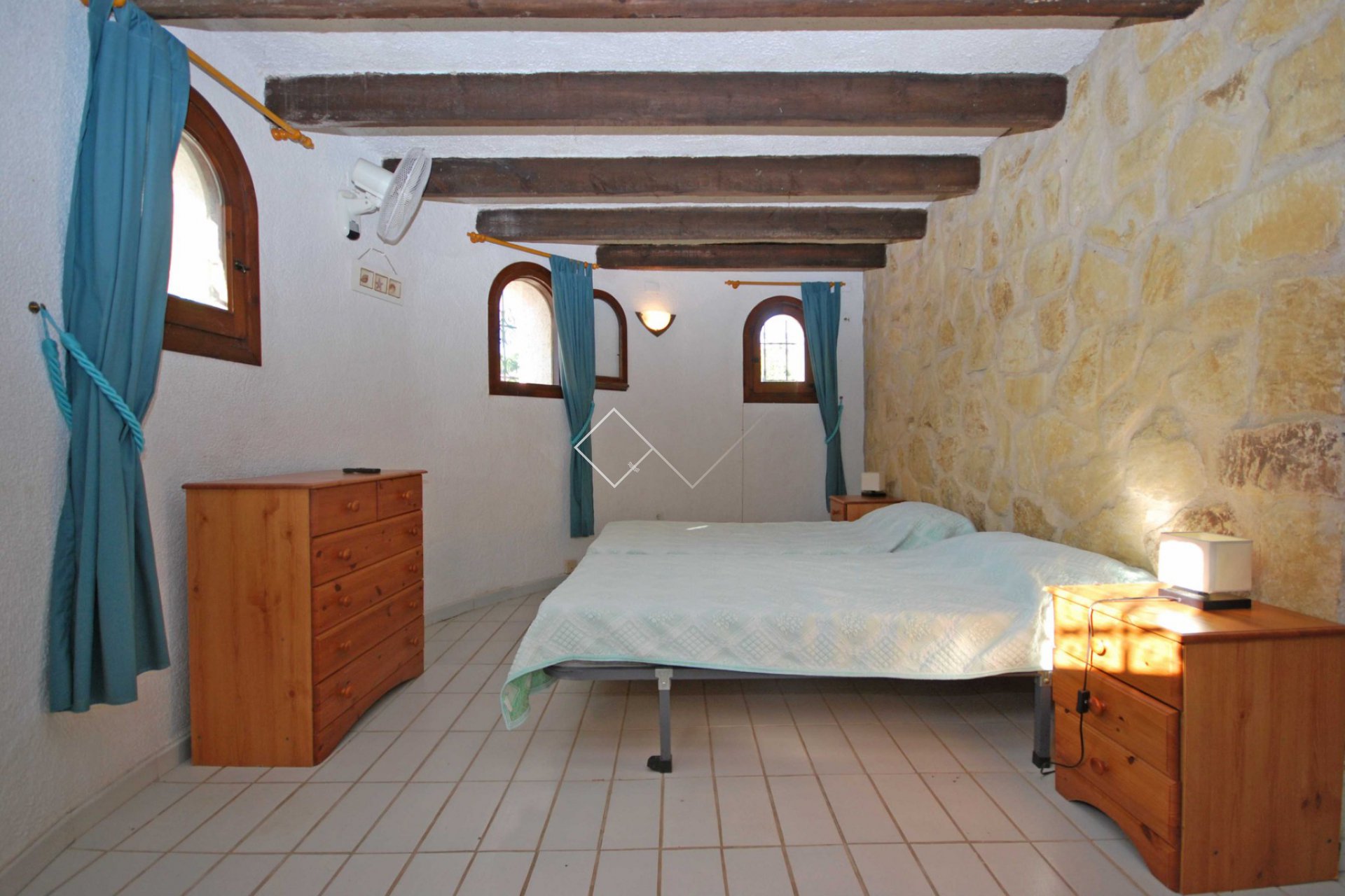 Reventa - Villa - Benissa - Montemar