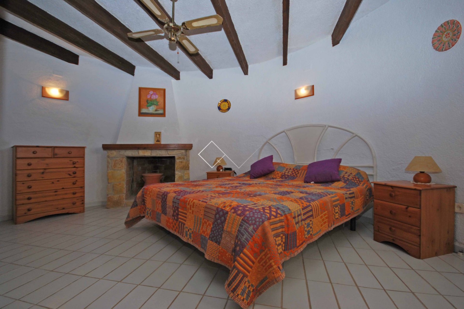 Reventa - Villa - Benissa - Montemar