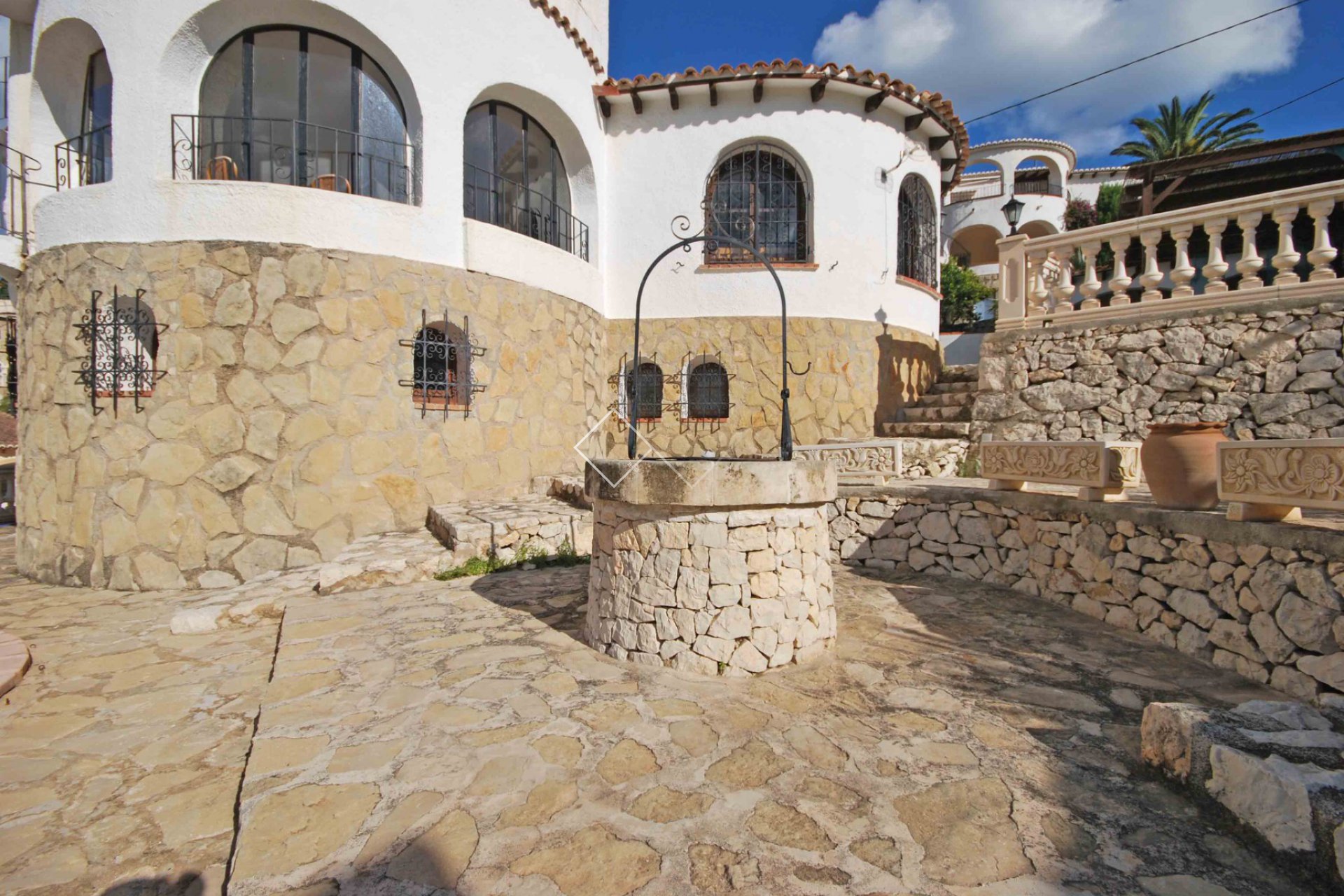 Reventa - Villa - Benissa - Montemar