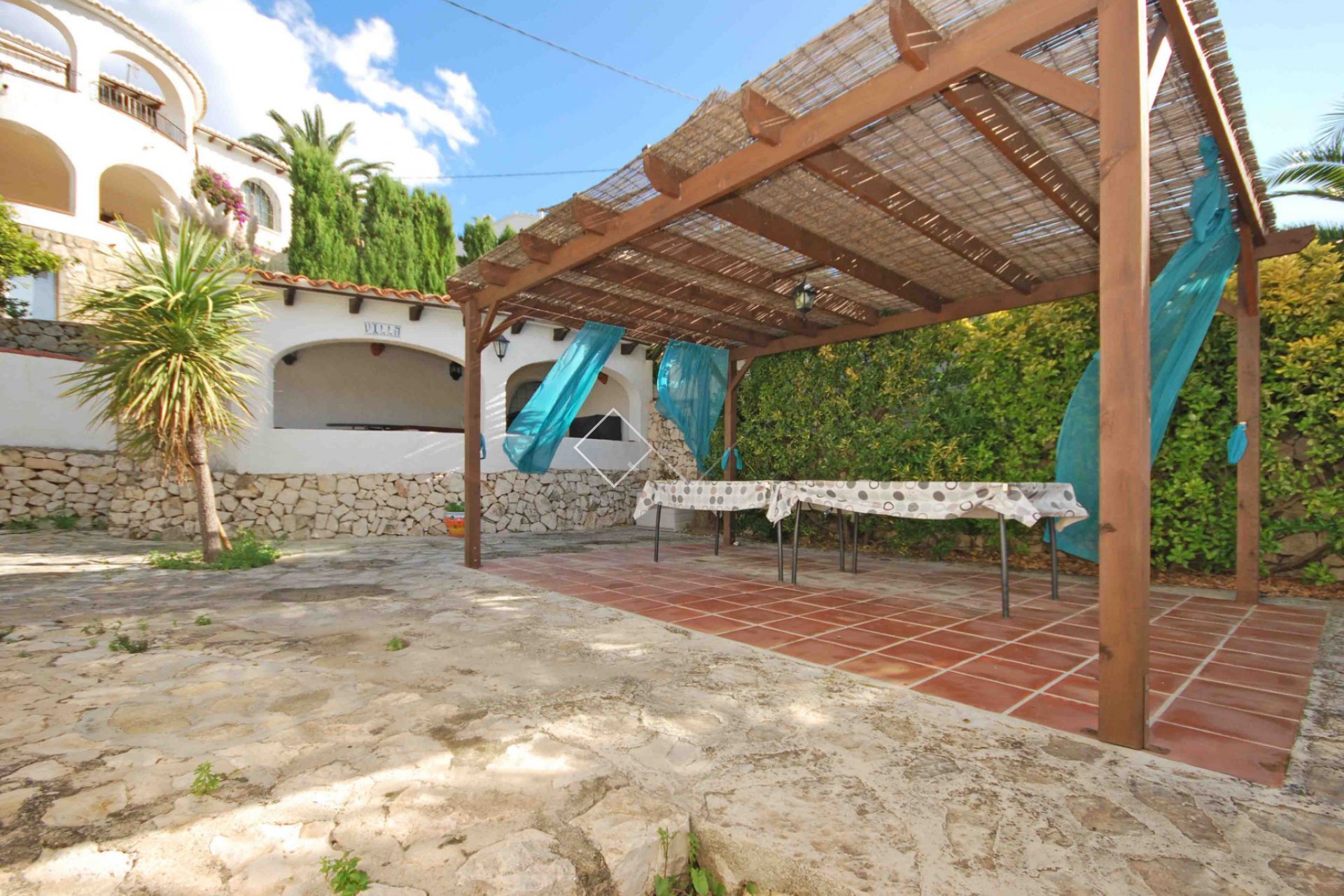 Reventa - Villa - Benissa - Montemar