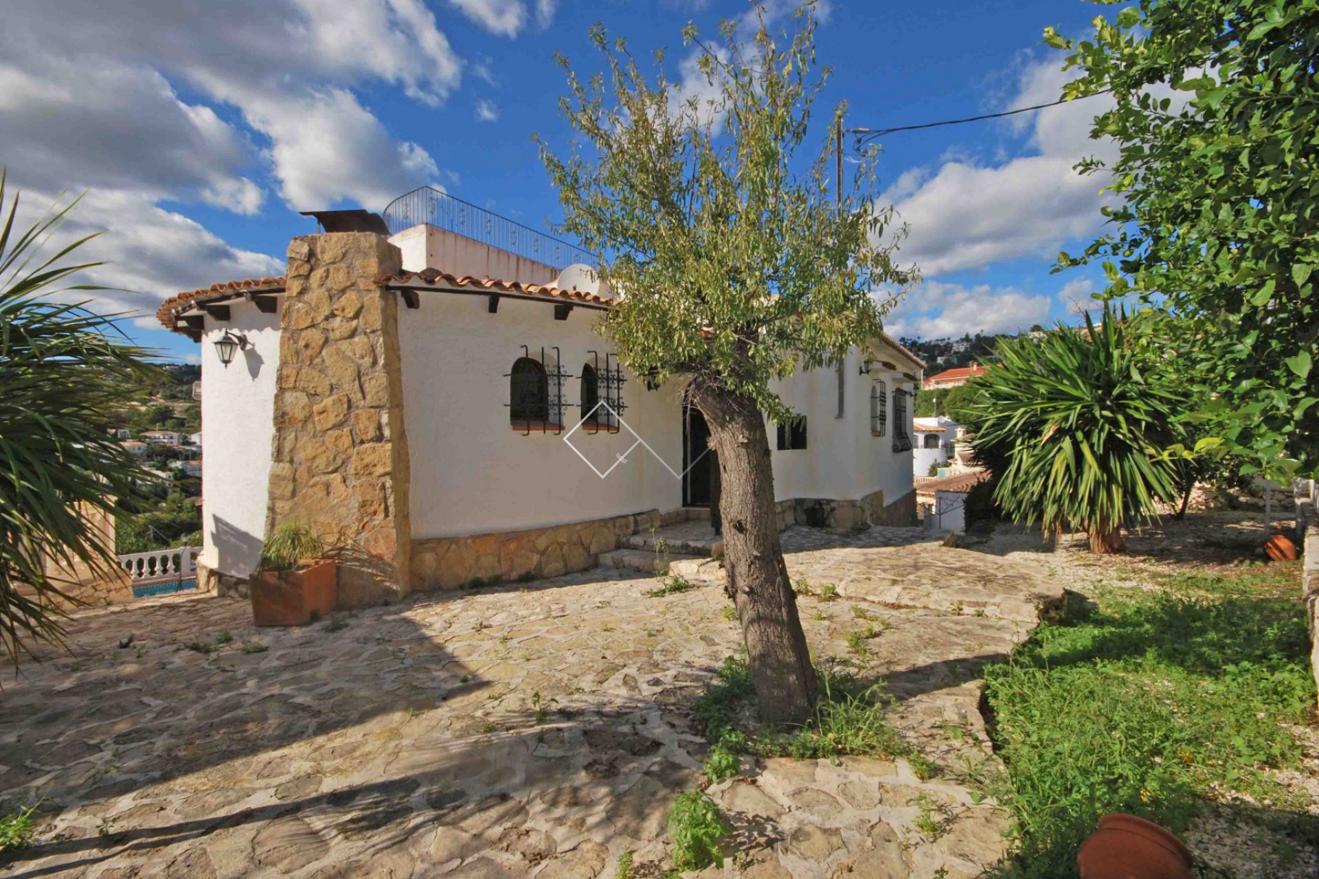 Reventa - Villa - Benissa - Montemar