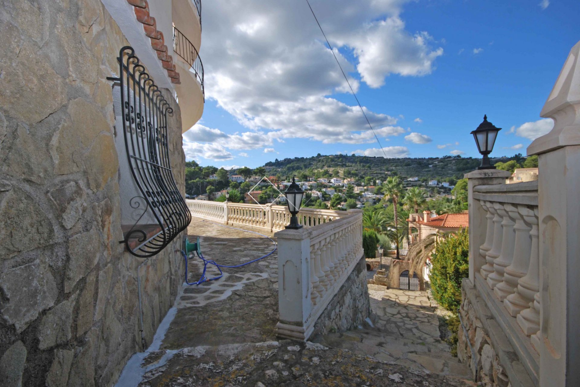 Reventa - Villa - Benissa - Montemar