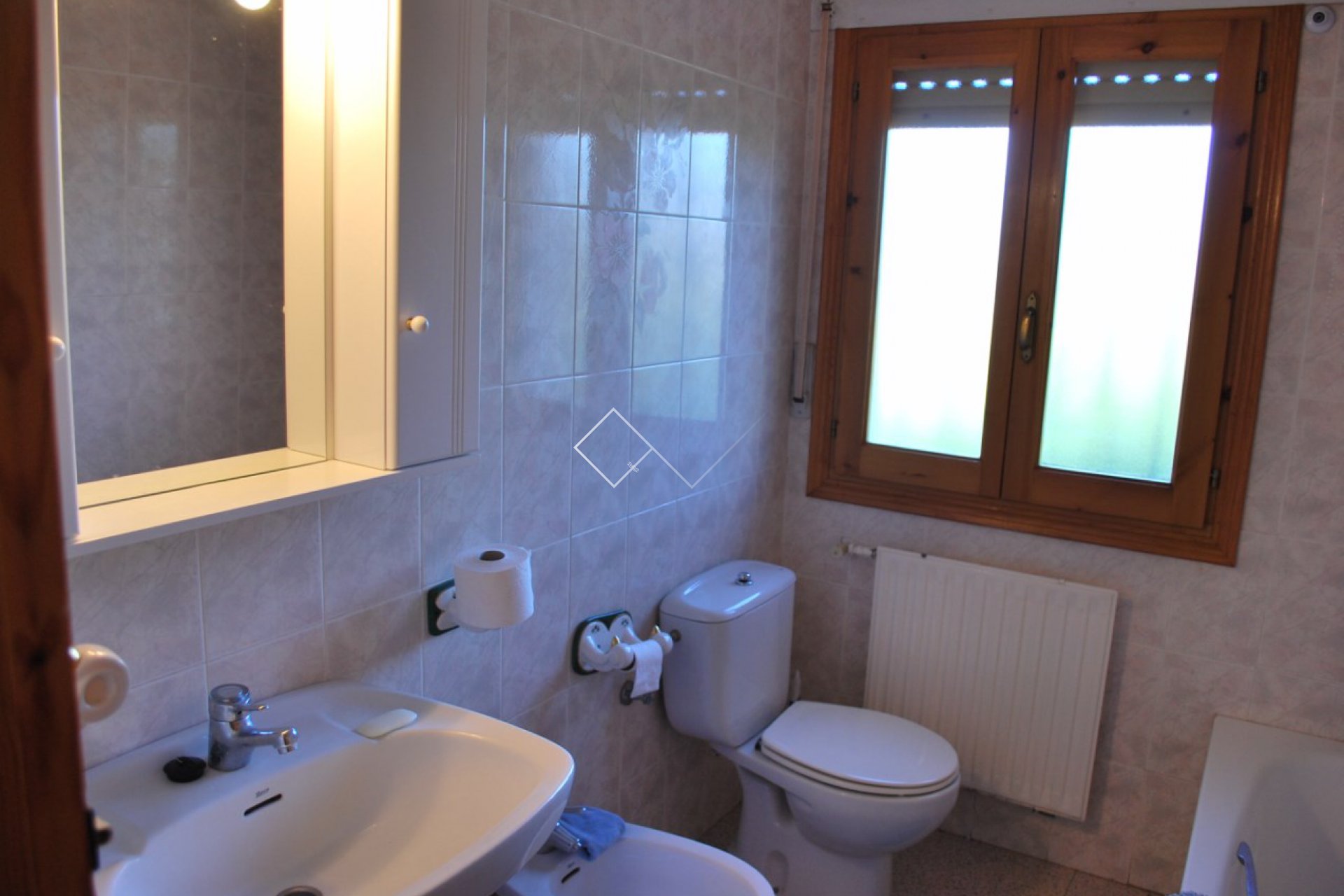 Reventa - Villa - Benissa - Partida Canor