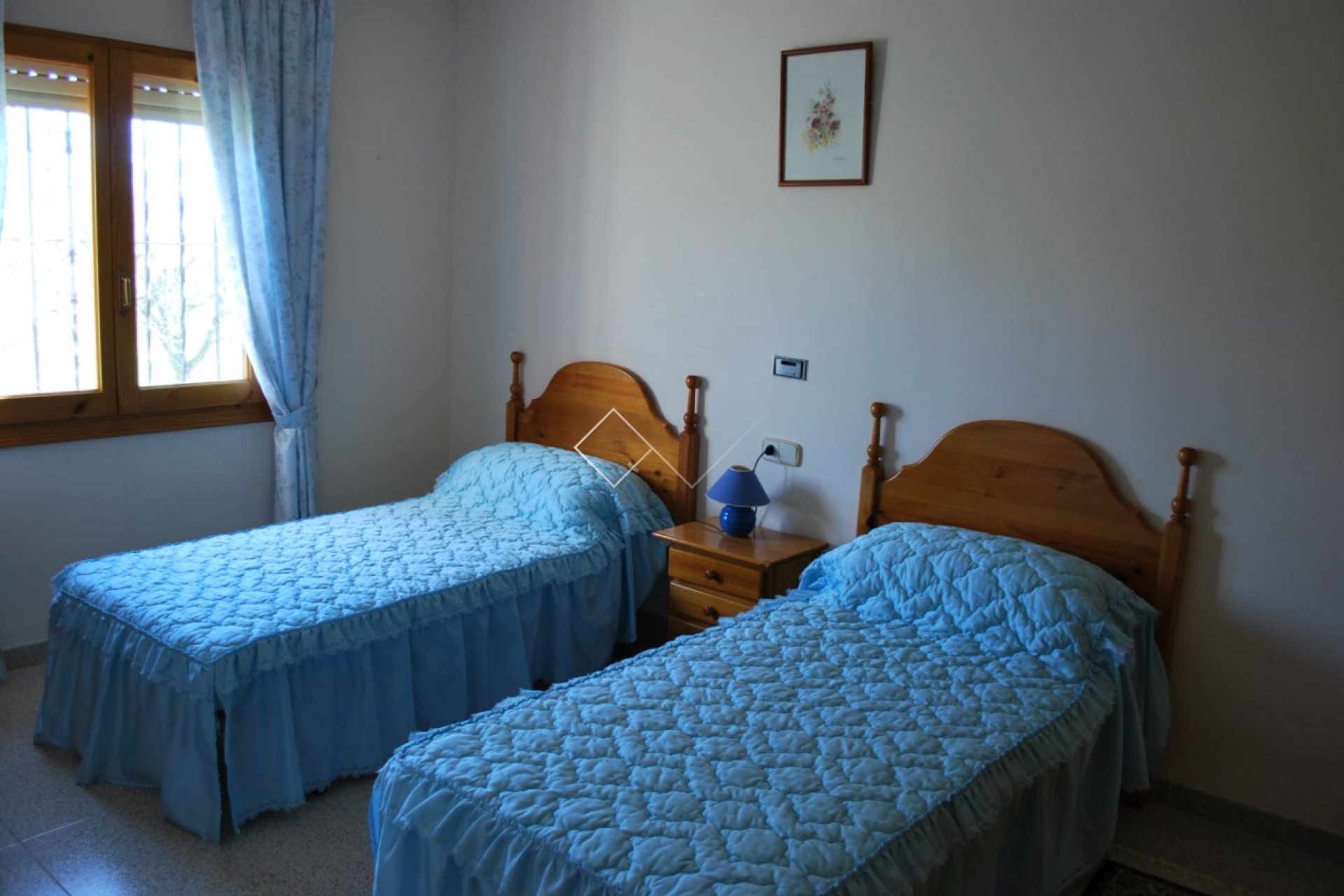 Reventa - Villa - Benissa - Partida Canor
