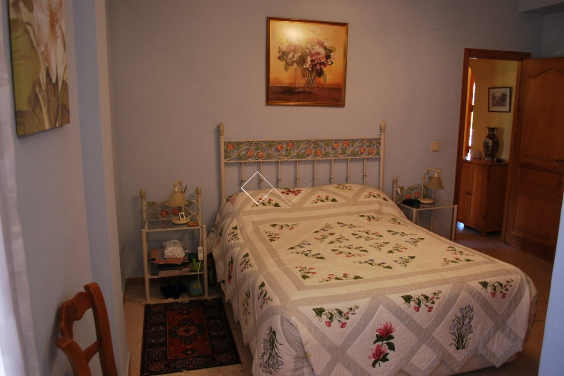 Reventa - Villa - Benissa - Partida Canor