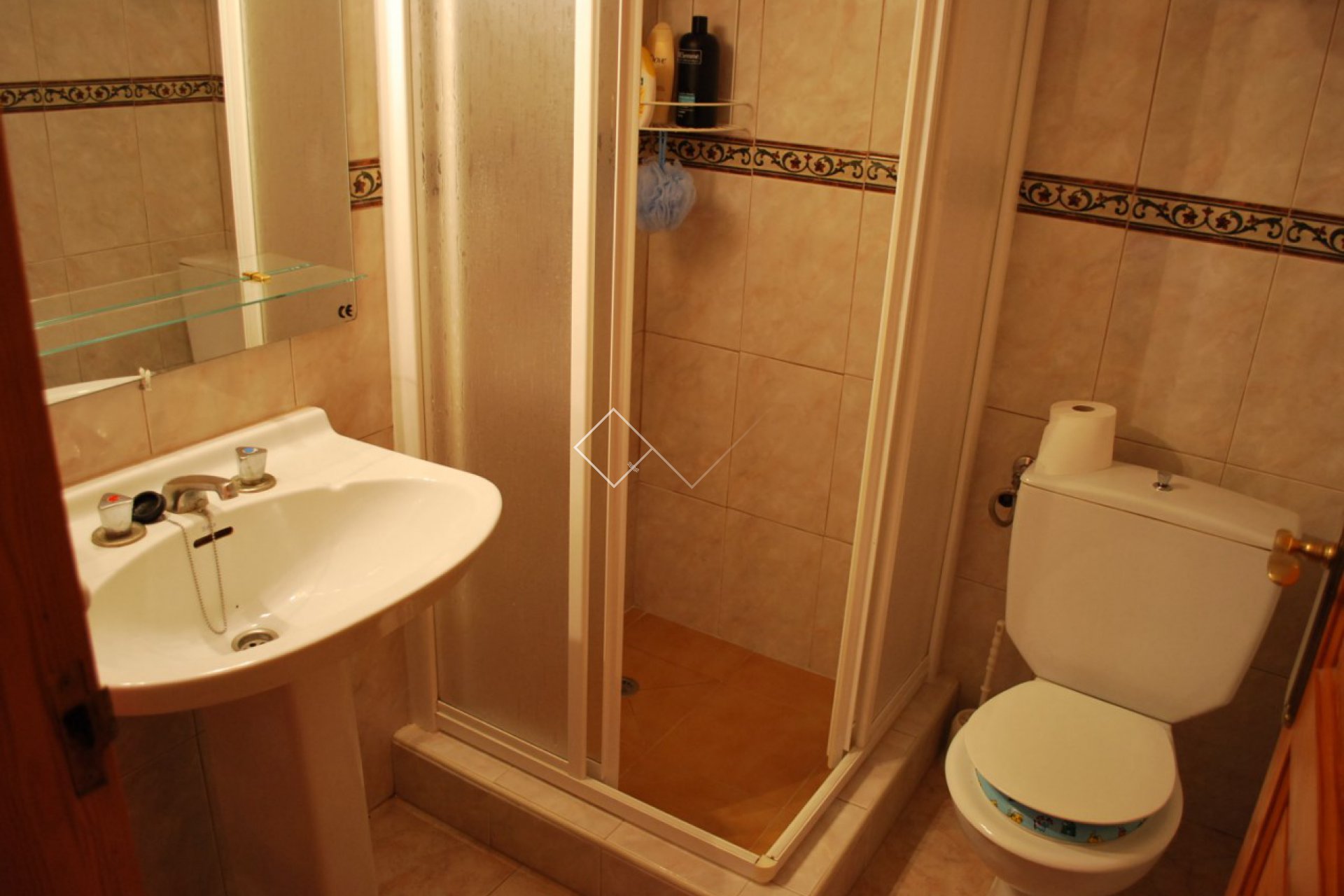 Reventa - Villa - Benissa - Partida Canor