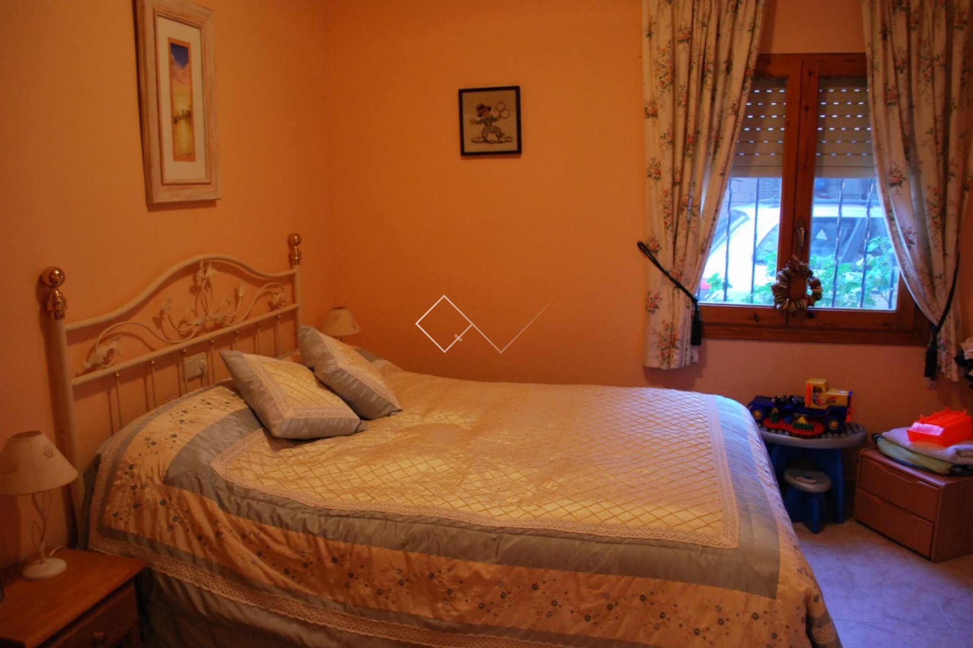 Reventa - Villa - Benissa - Partida Canor