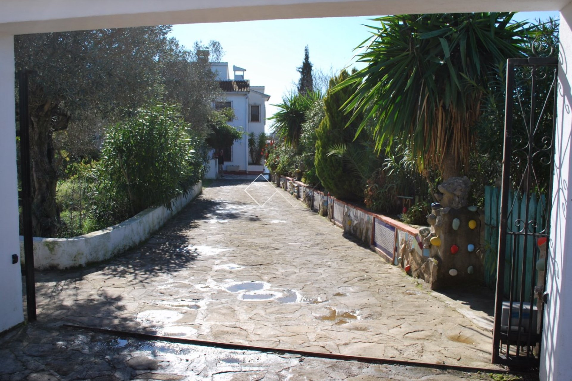 Reventa - Villa - Benissa - Partida Canor