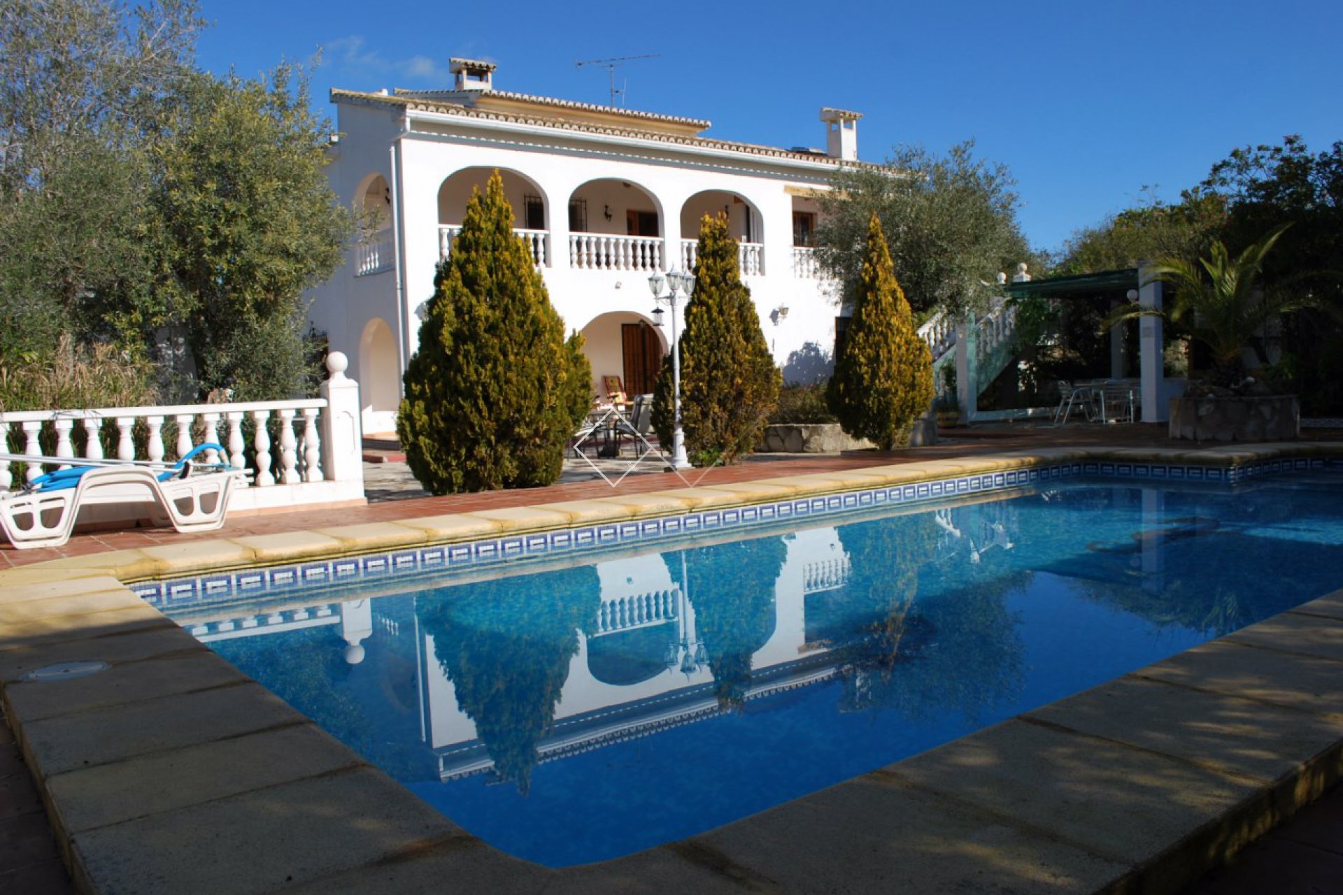 Reventa - Villa - Benissa - Partida Canor