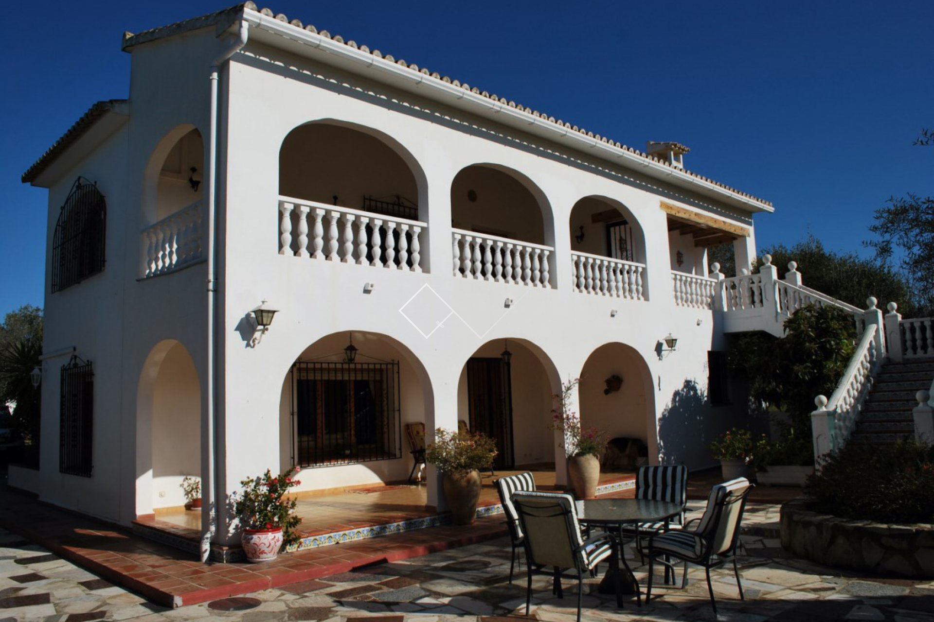 Reventa - Villa - Benissa - Partida Canor