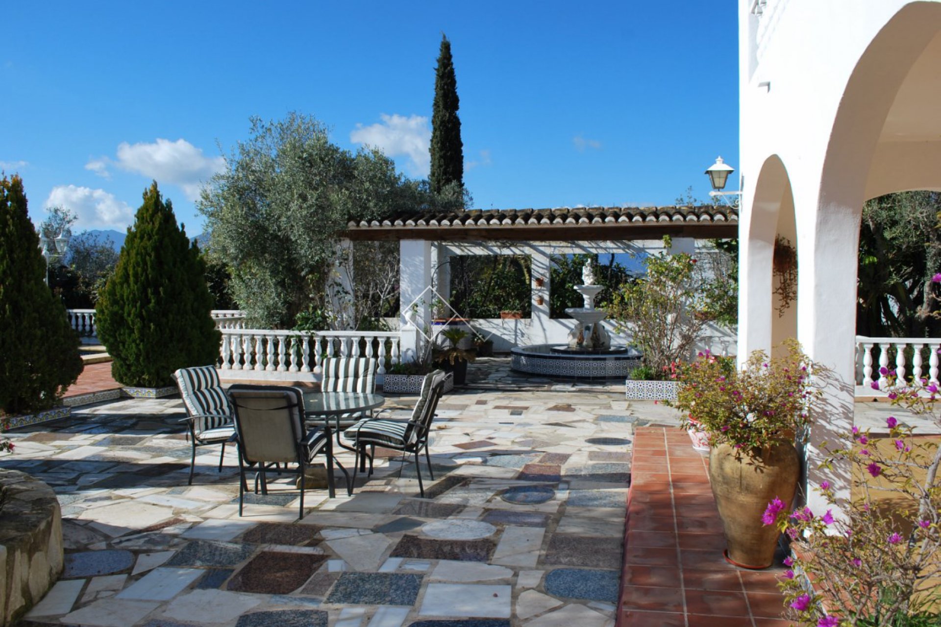 Reventa - Villa - Benissa - Partida Canor