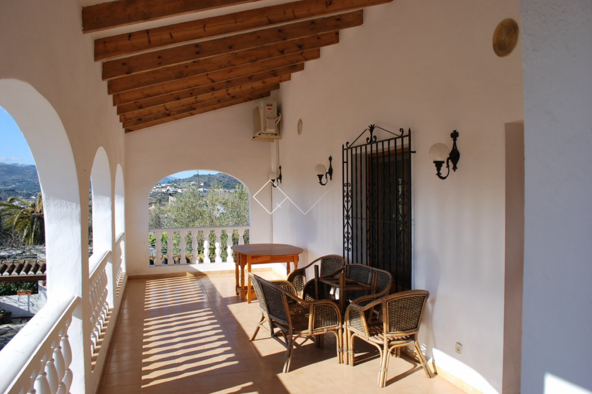 Reventa - Villa - Benissa - Partida Canor