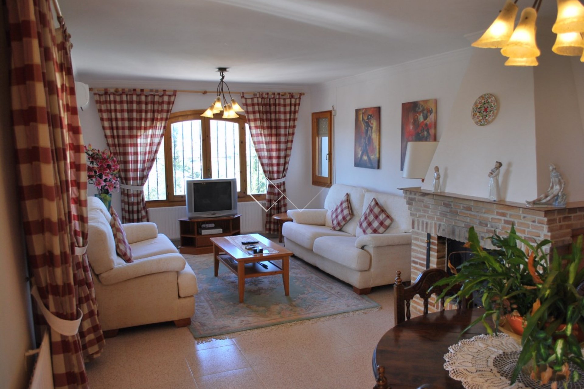 Reventa - Villa - Benissa - Partida Canor