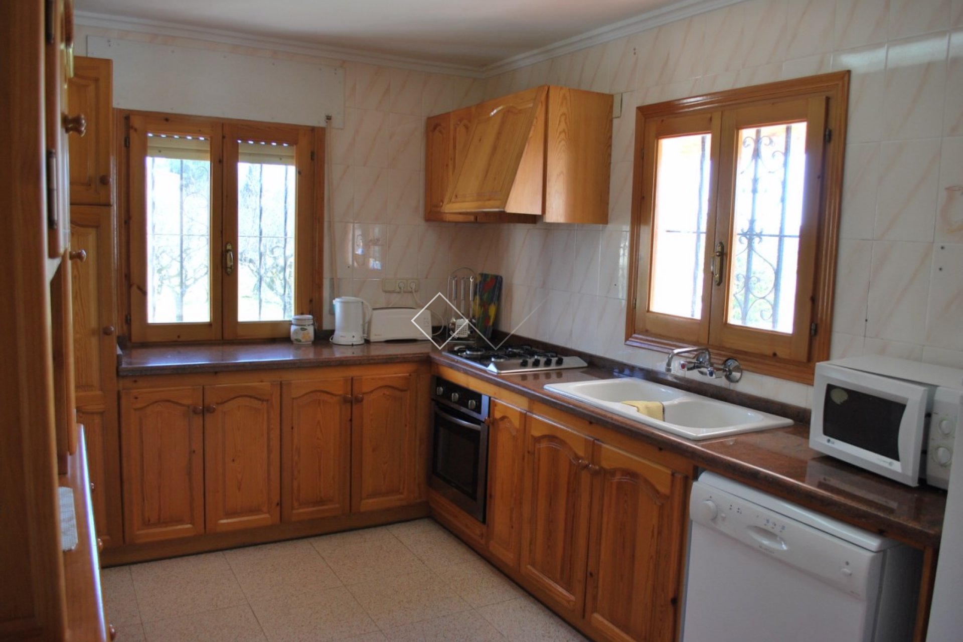 Reventa - Villa - Benissa - Partida Canor