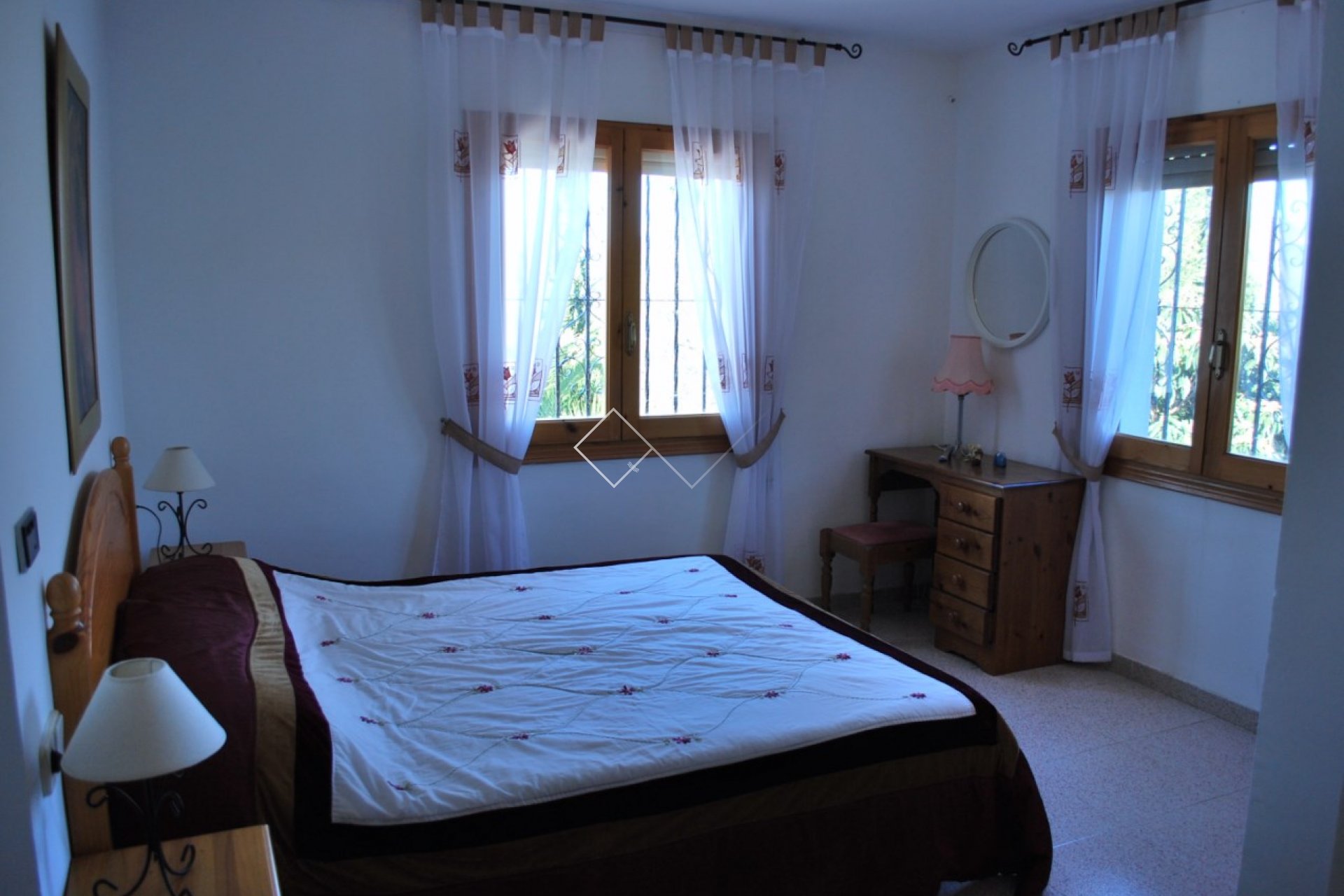 Reventa - Villa - Benissa - Partida Canor