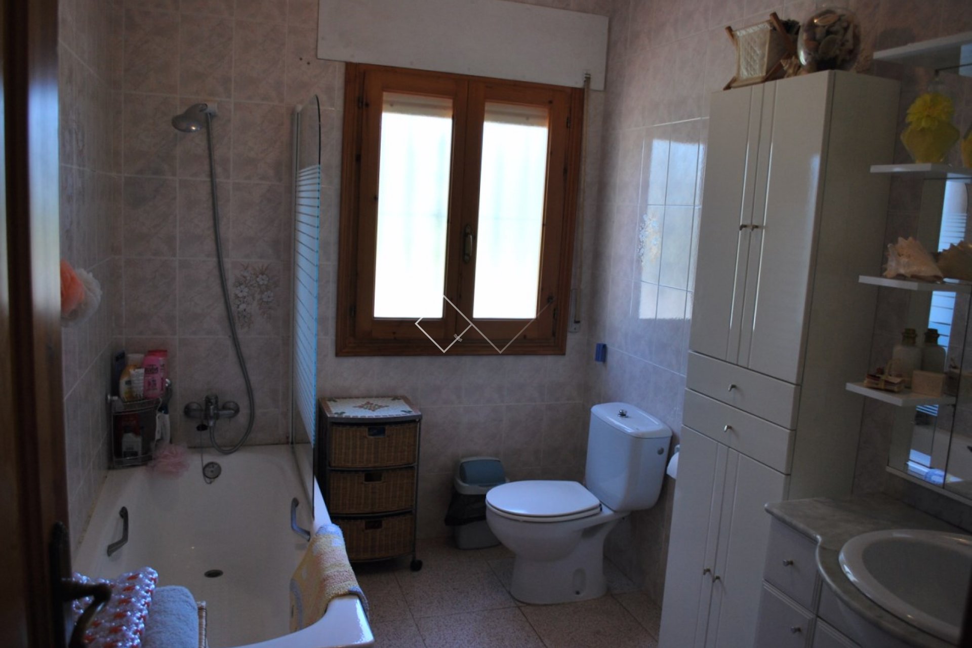 Reventa - Villa - Benissa - Partida Canor