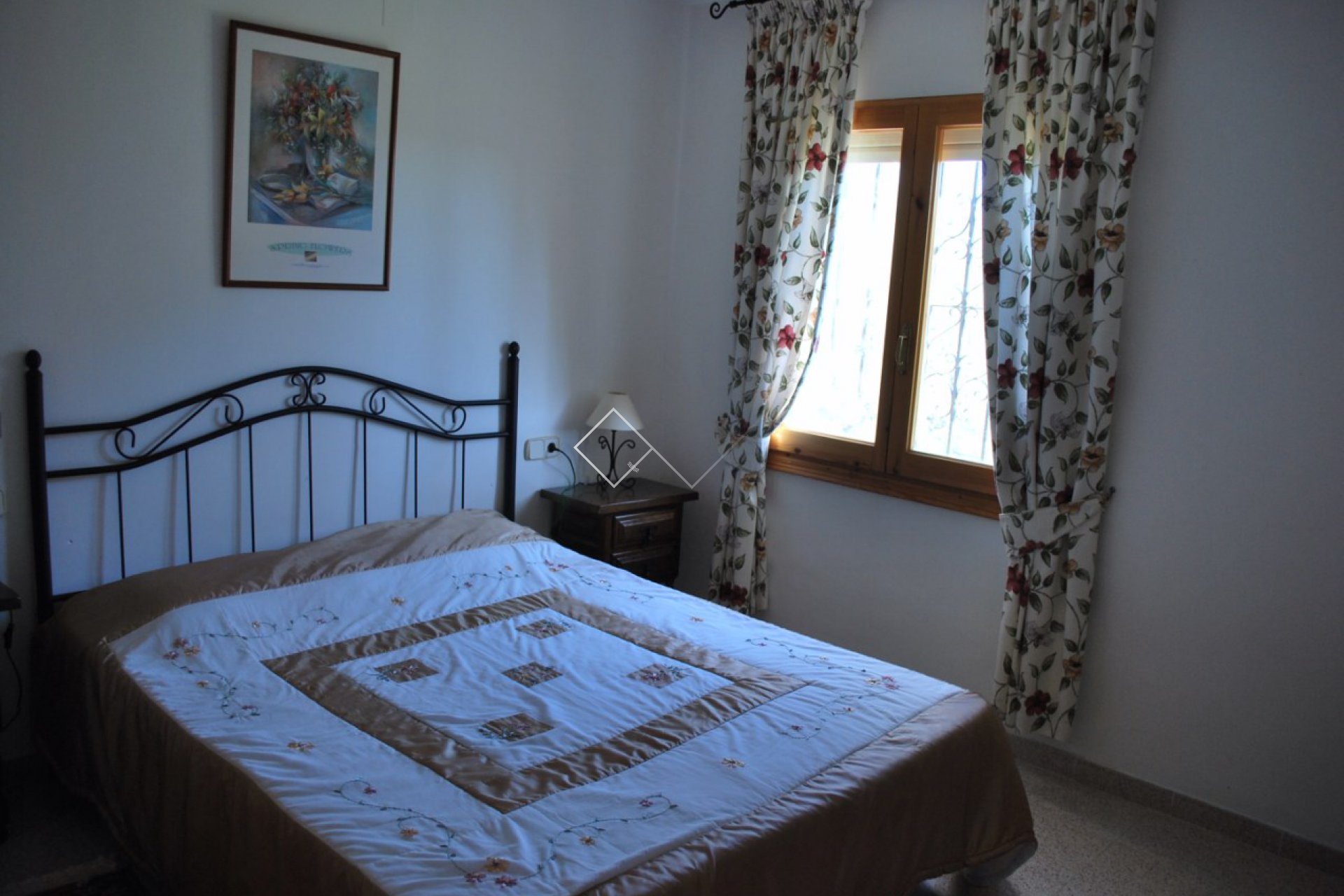 Reventa - Villa - Benissa - Partida Canor