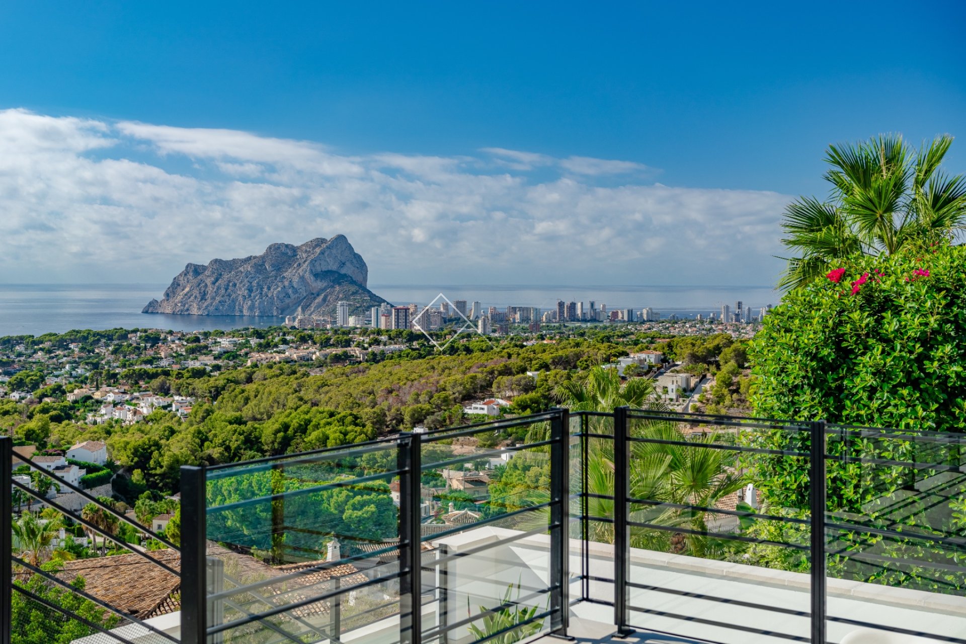Reventa - Villa - Benissa - Pedramala