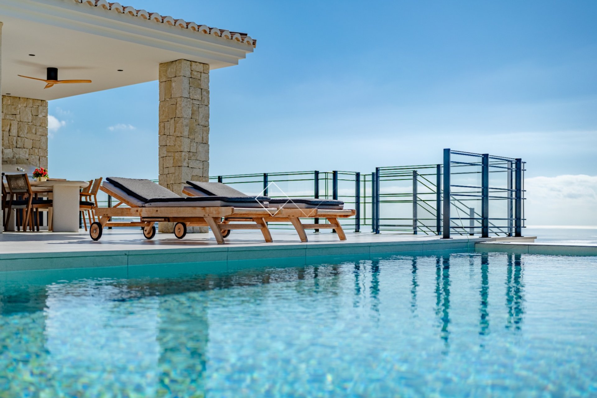 Reventa - Villa - Benissa - Pedramala
