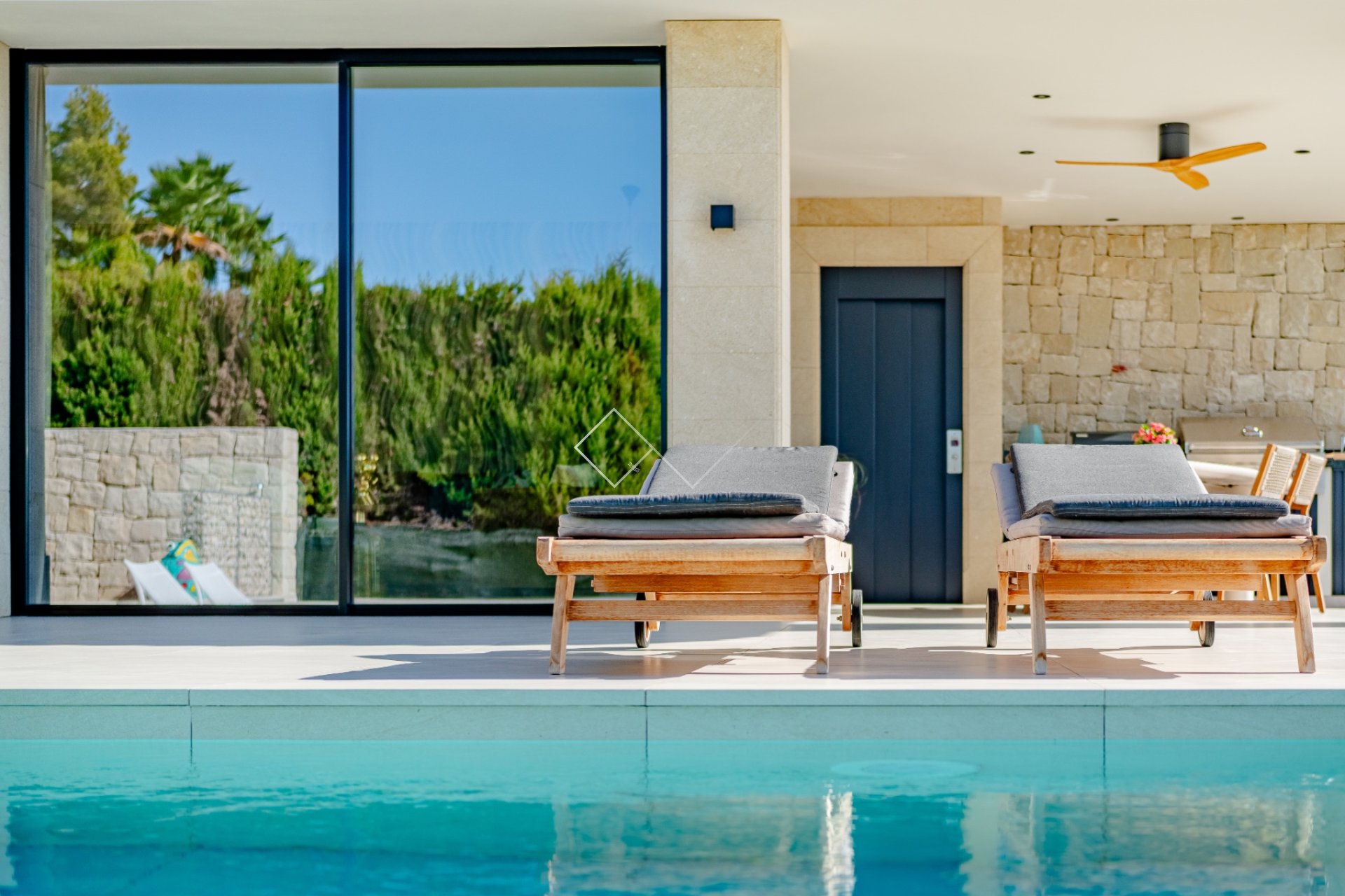 Reventa - Villa - Benissa - Pedramala