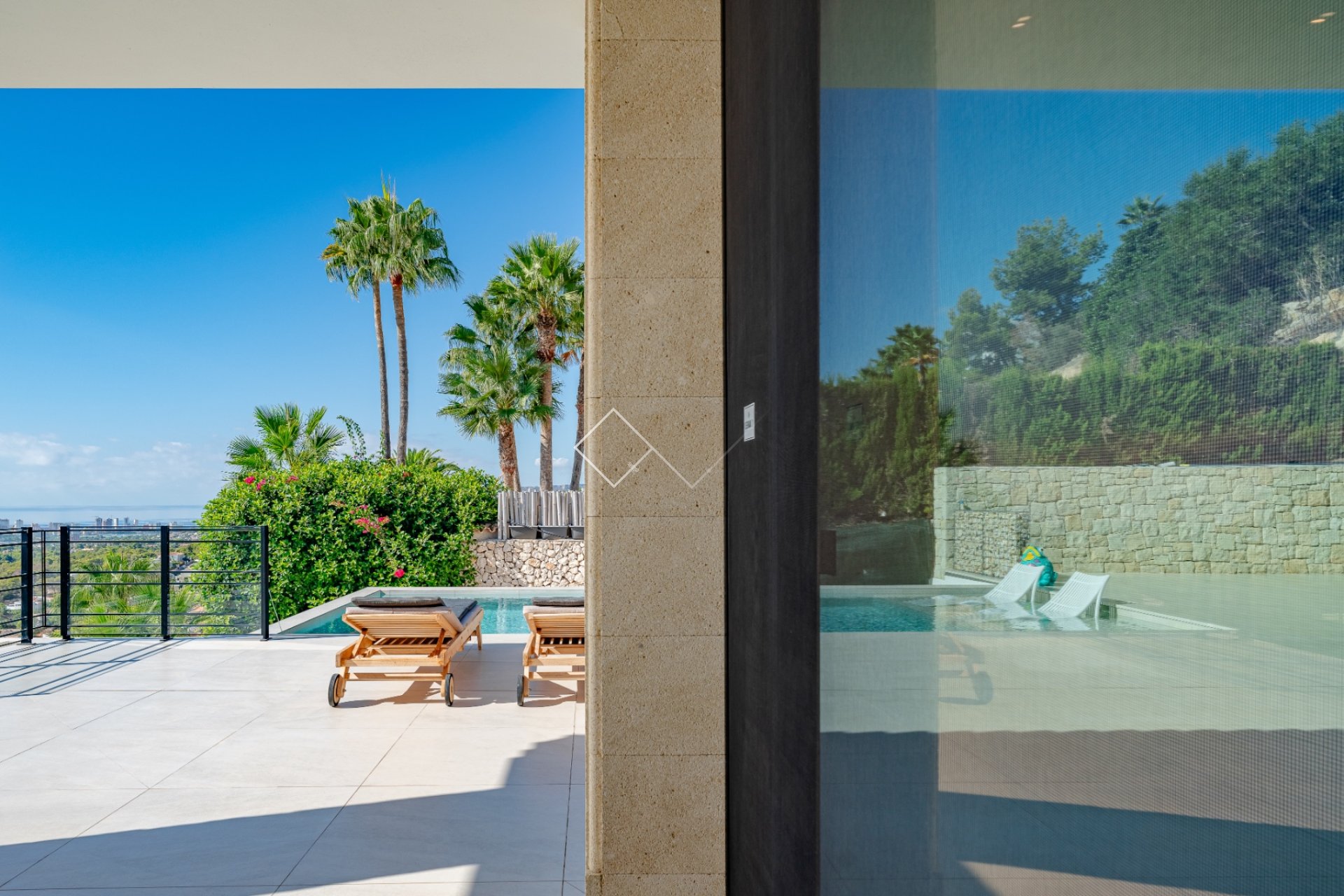 Reventa - Villa - Benissa - Pedramala