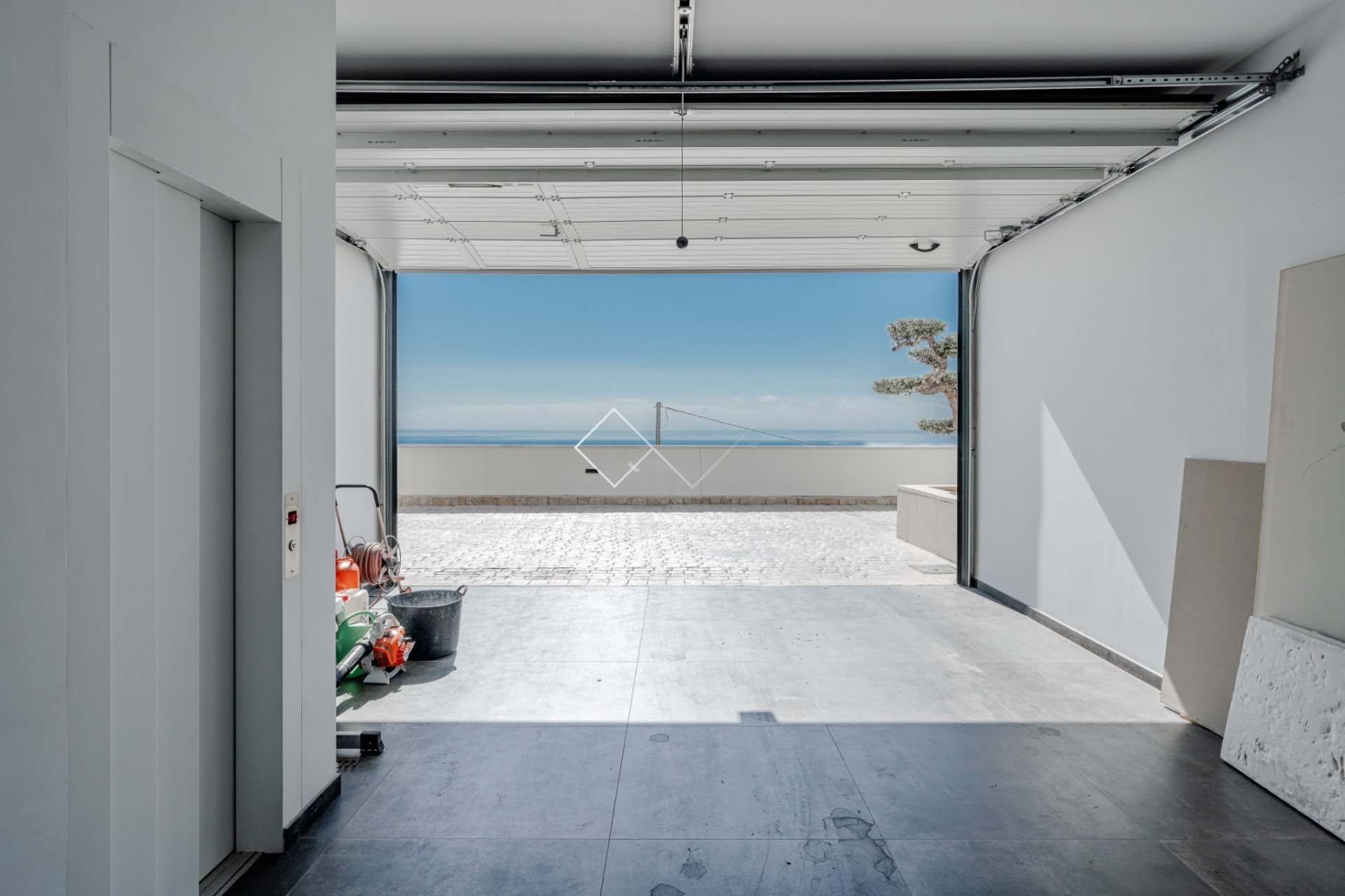 Reventa - Villa - Benissa - Pedramala