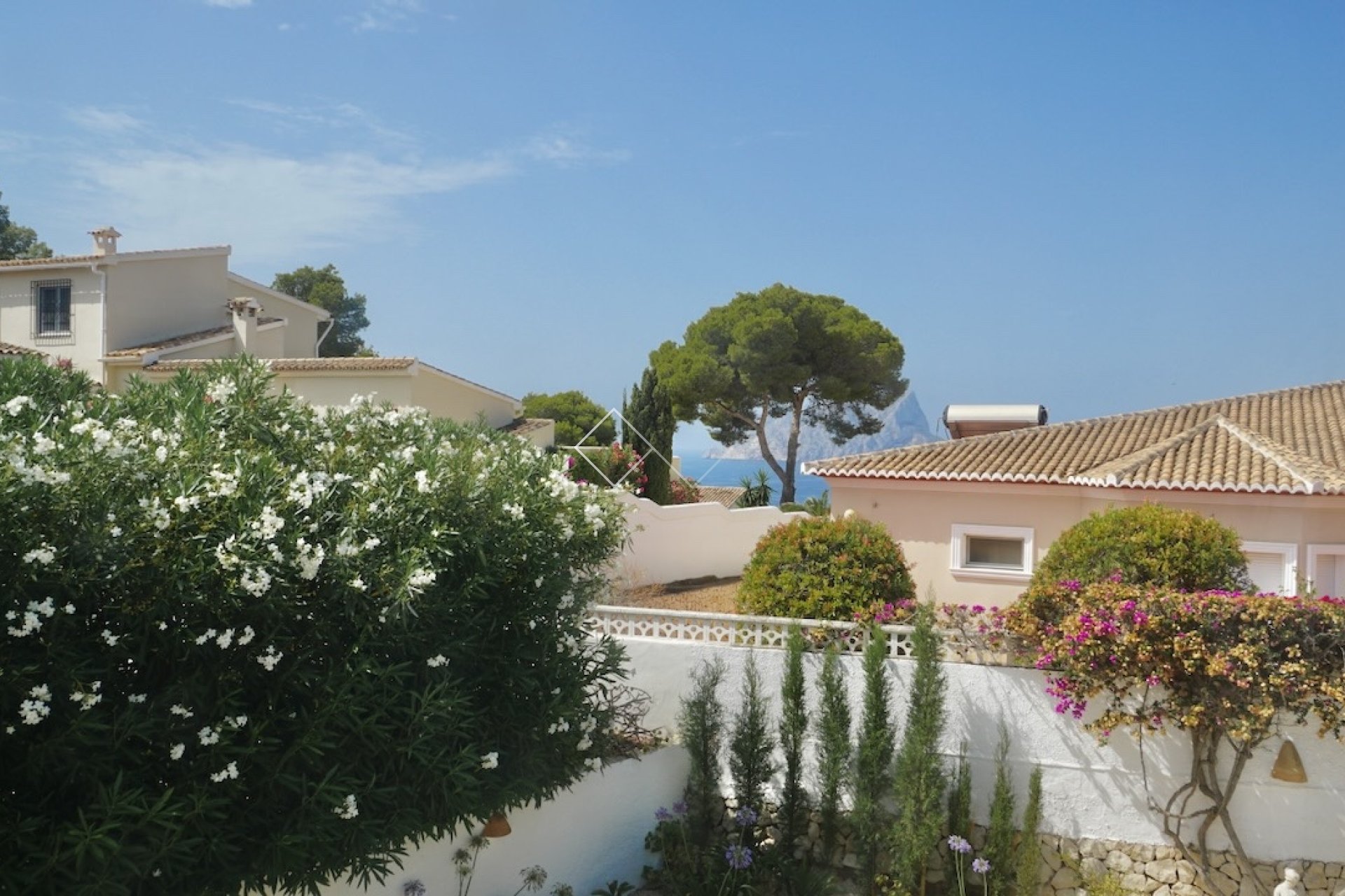 Reventa - Villa - Benissa - Punta Estrella