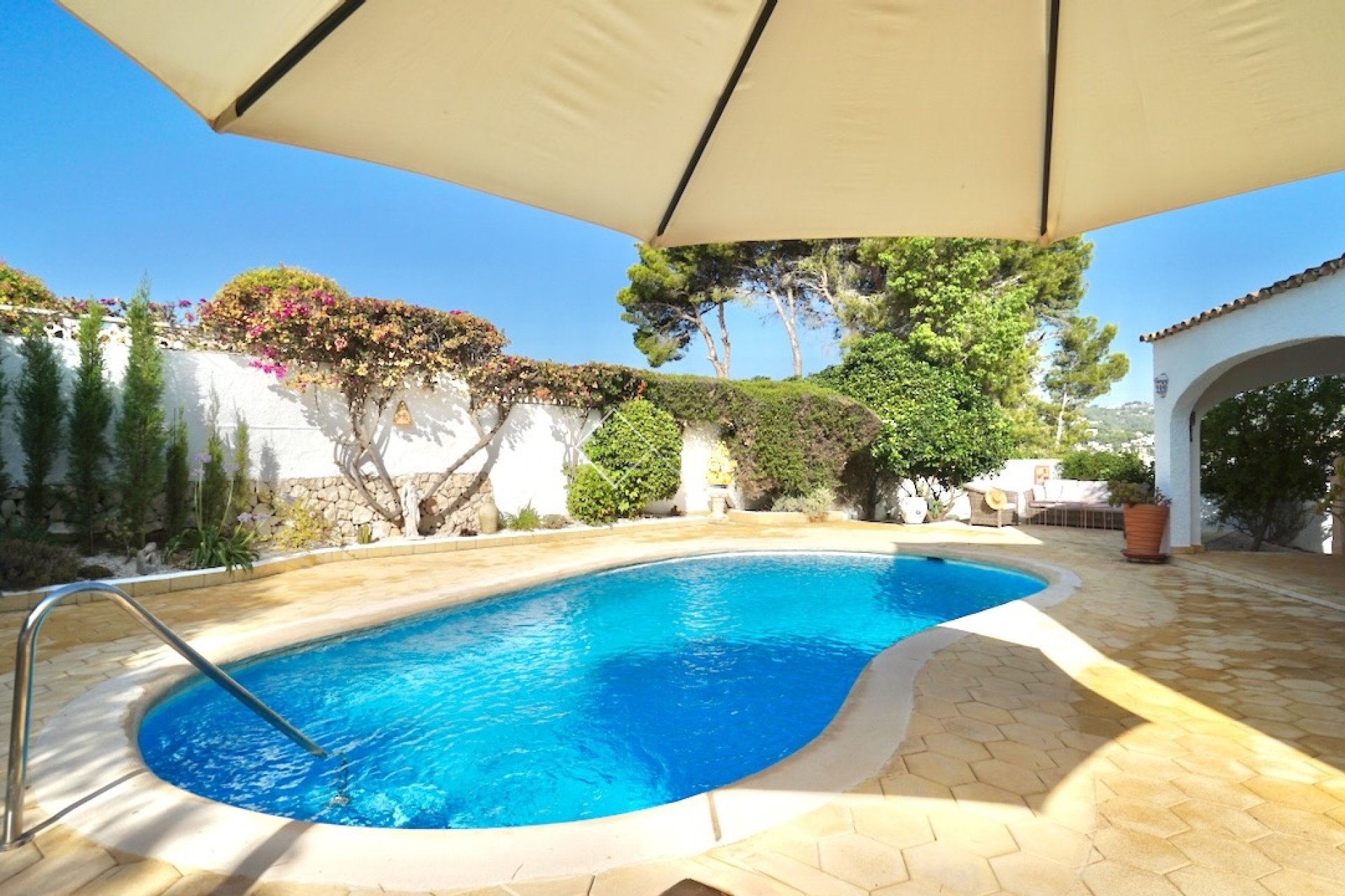 Reventa - Villa - Benissa - Punta Estrella