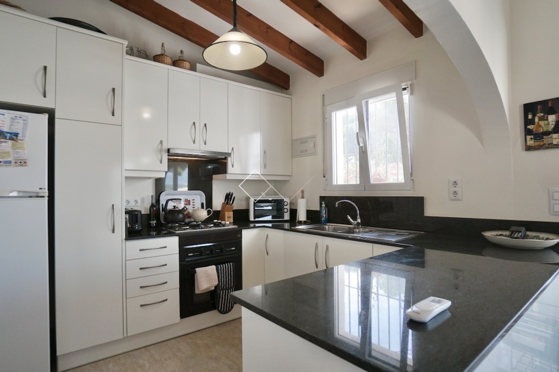Reventa - Villa - Benissa - Punta Estrella