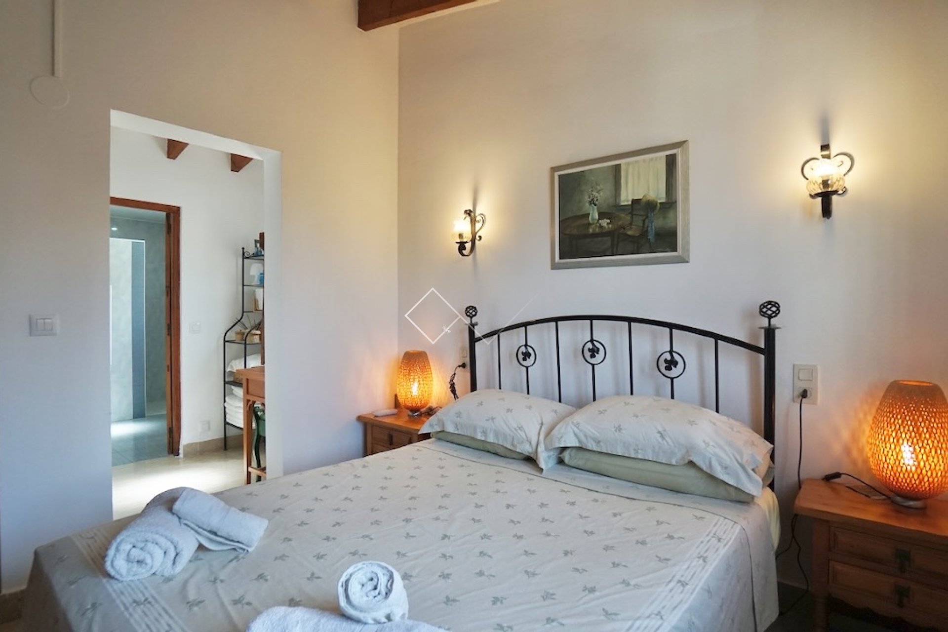 Reventa - Villa - Benissa - Punta Estrella