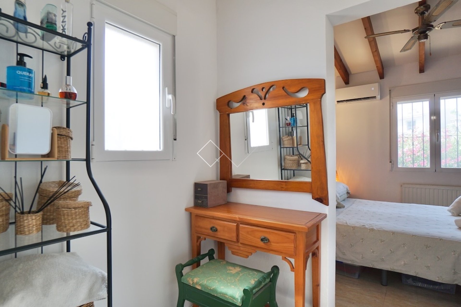 Reventa - Villa - Benissa - Punta Estrella