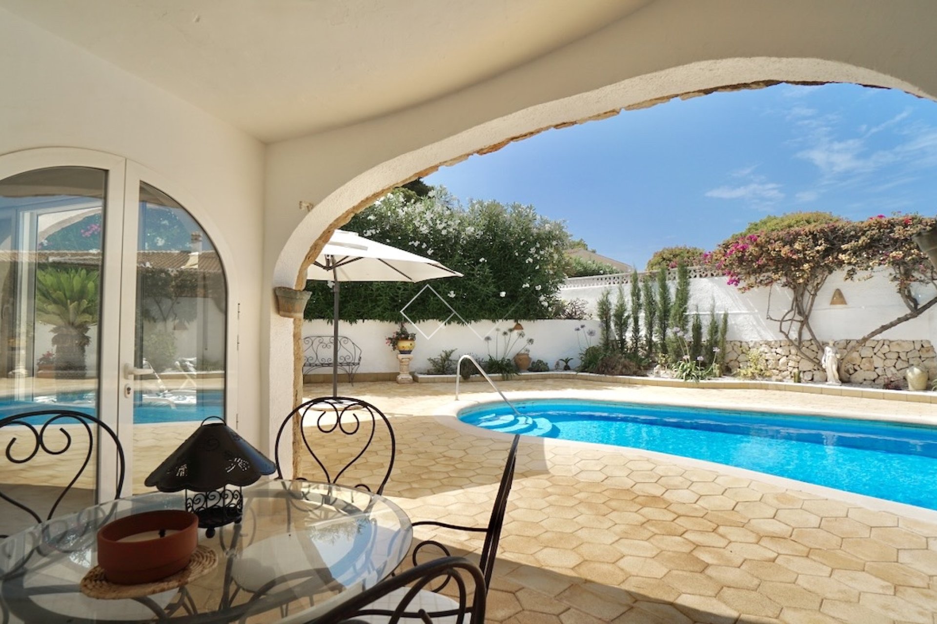 Reventa - Villa - Benissa - Punta Estrella