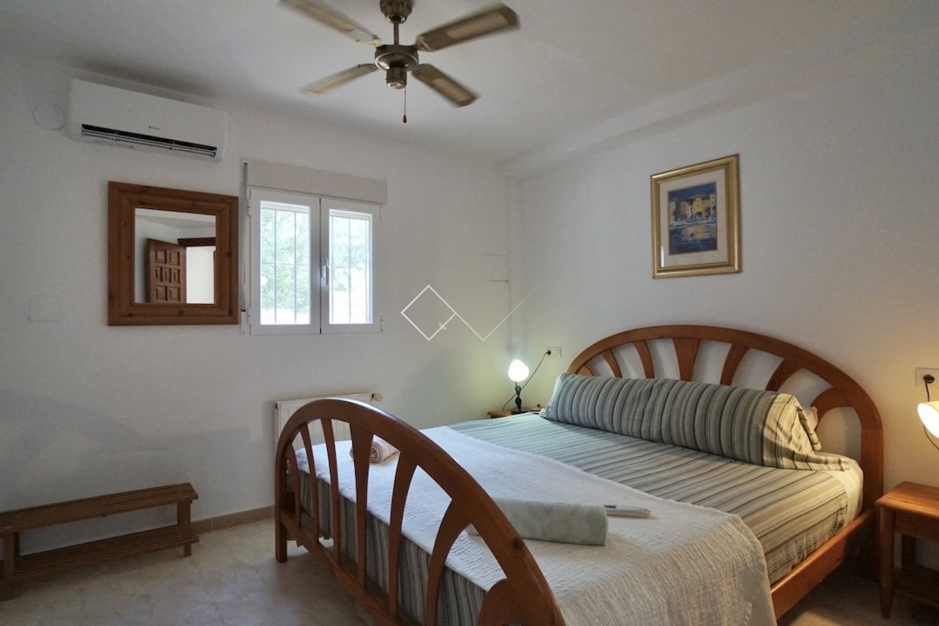 Reventa - Villa - Benissa - Punta Estrella