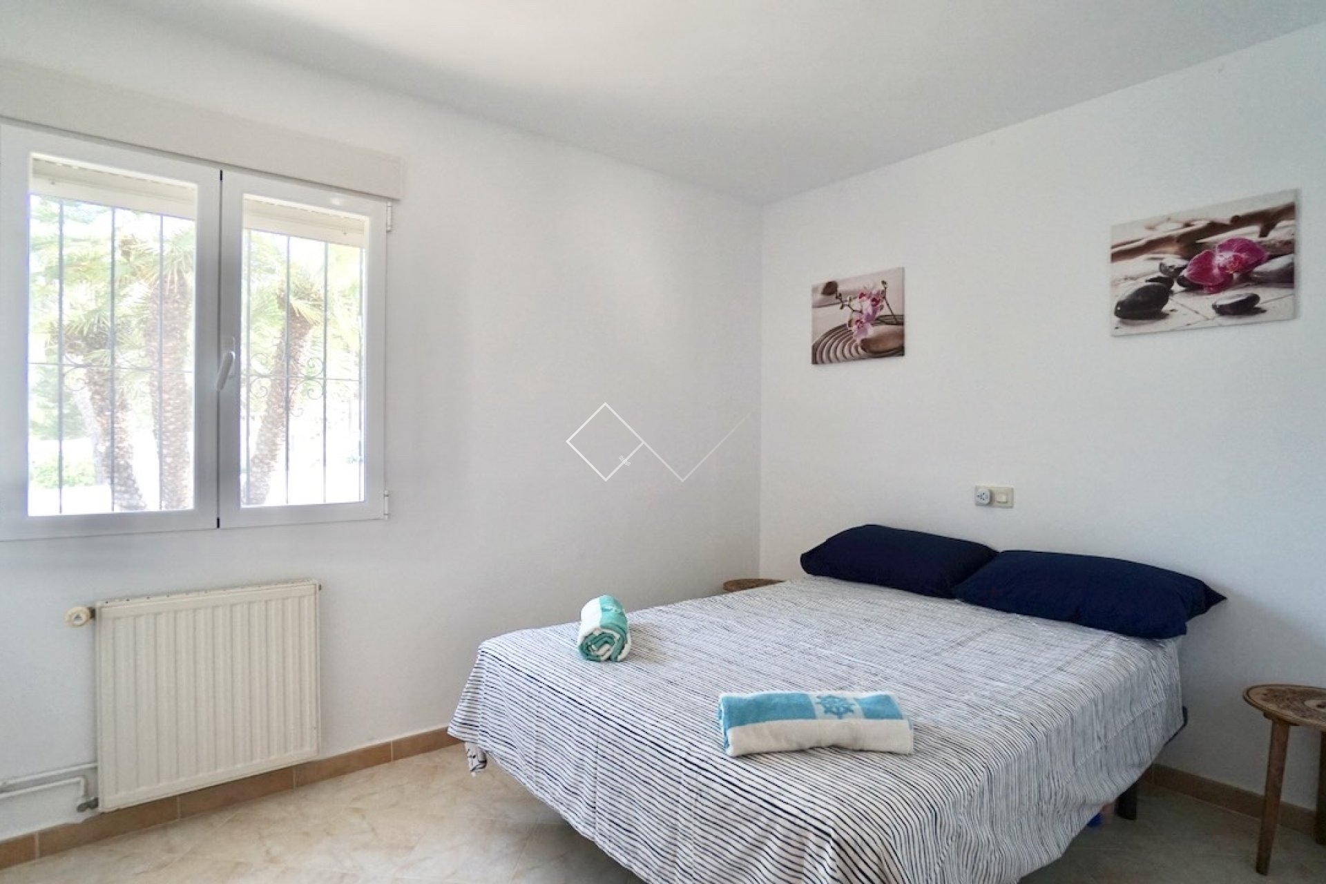 Reventa - Villa - Benissa - Punta Estrella