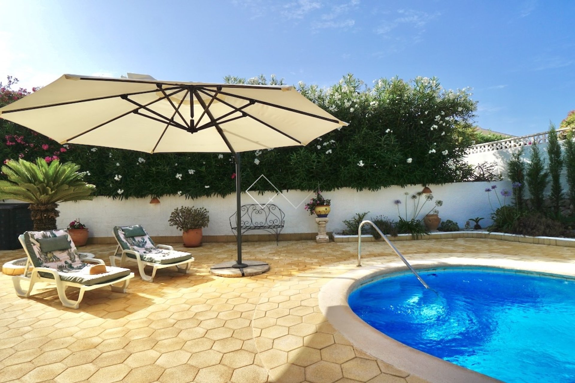 Reventa - Villa - Benissa - Punta Estrella