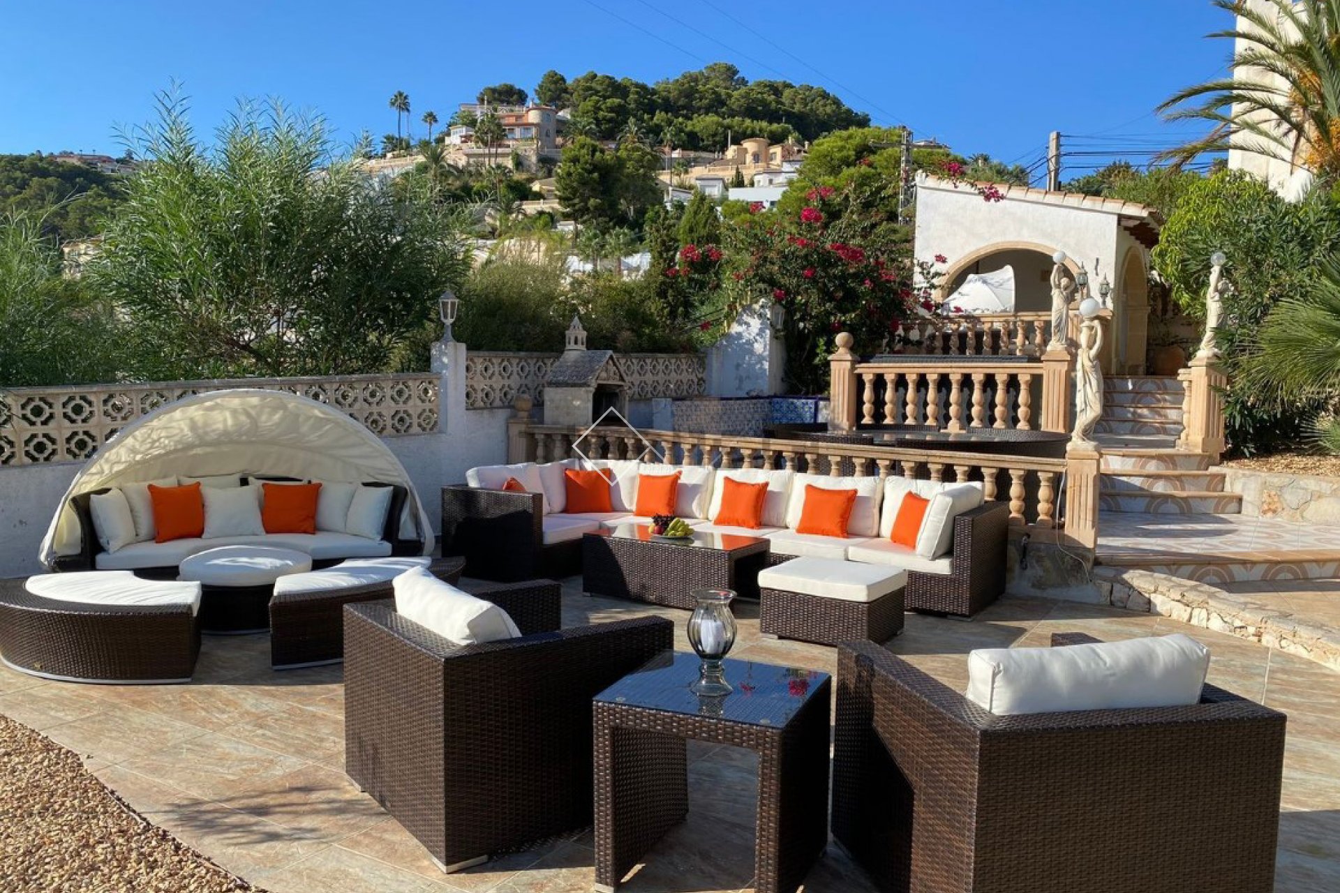 Reventa - Villa - Benissa - San Jaime
