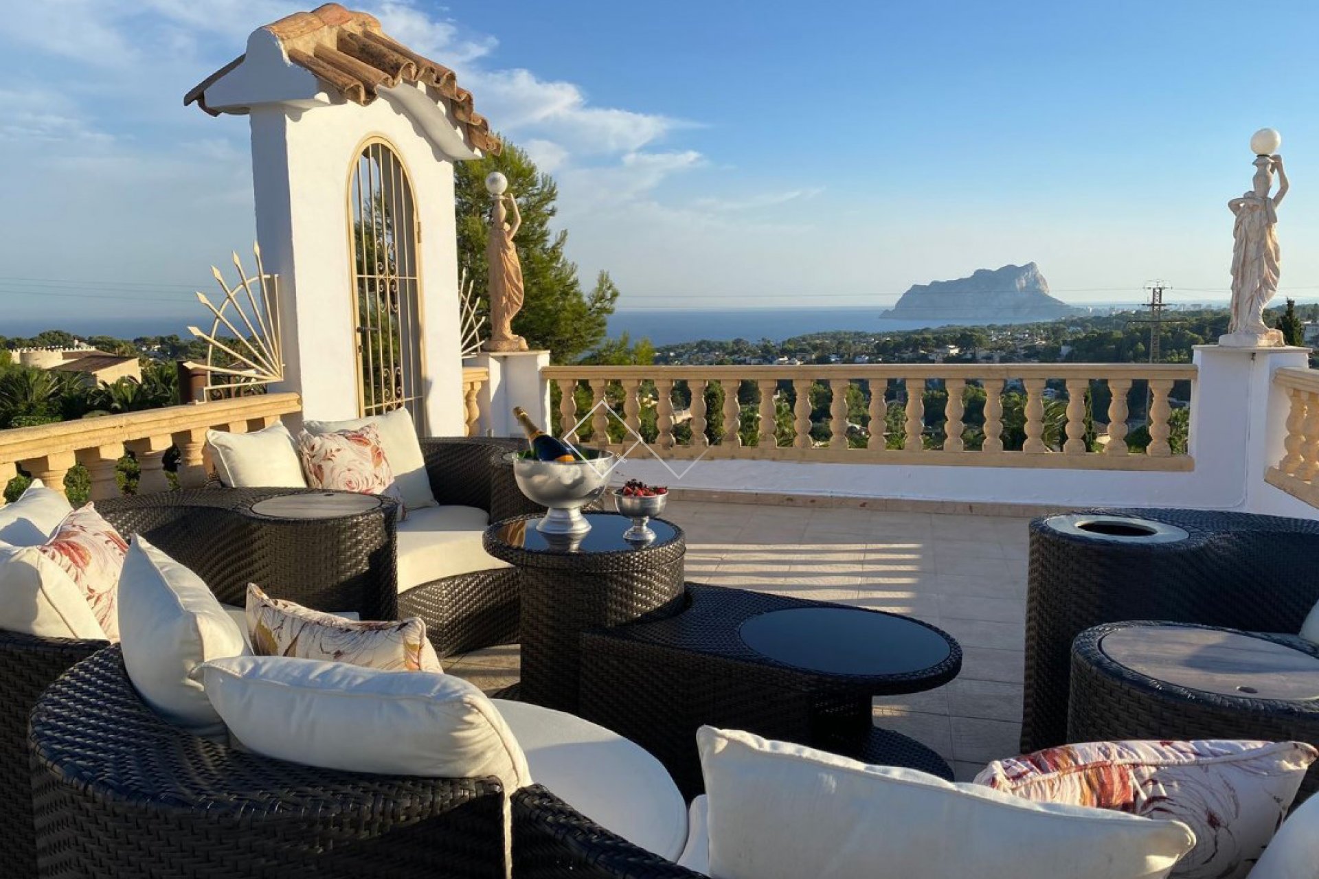Reventa - Villa - Benissa - San Jaime