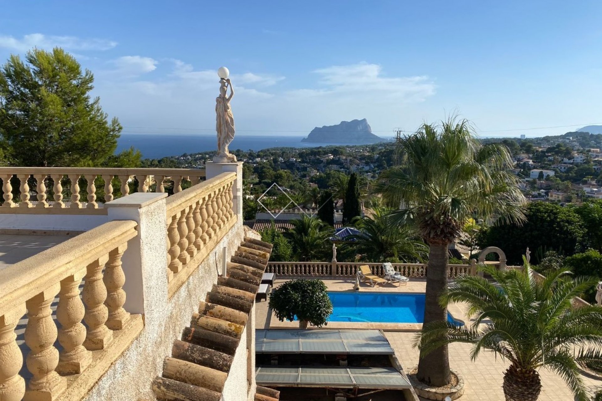 Reventa - Villa - Benissa - San Jaime