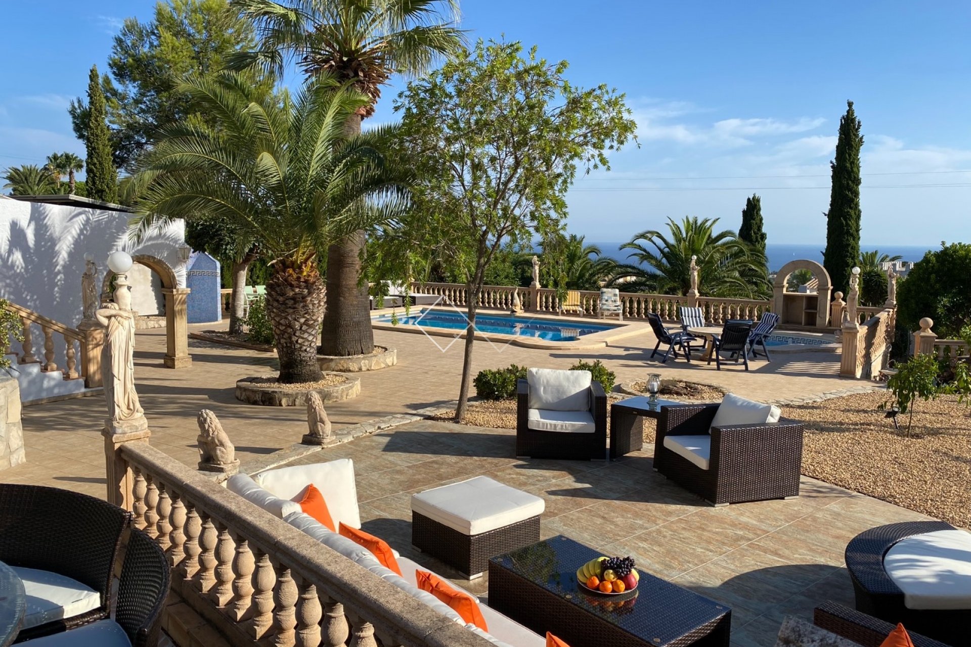 Reventa - Villa - Benissa - San Jaime