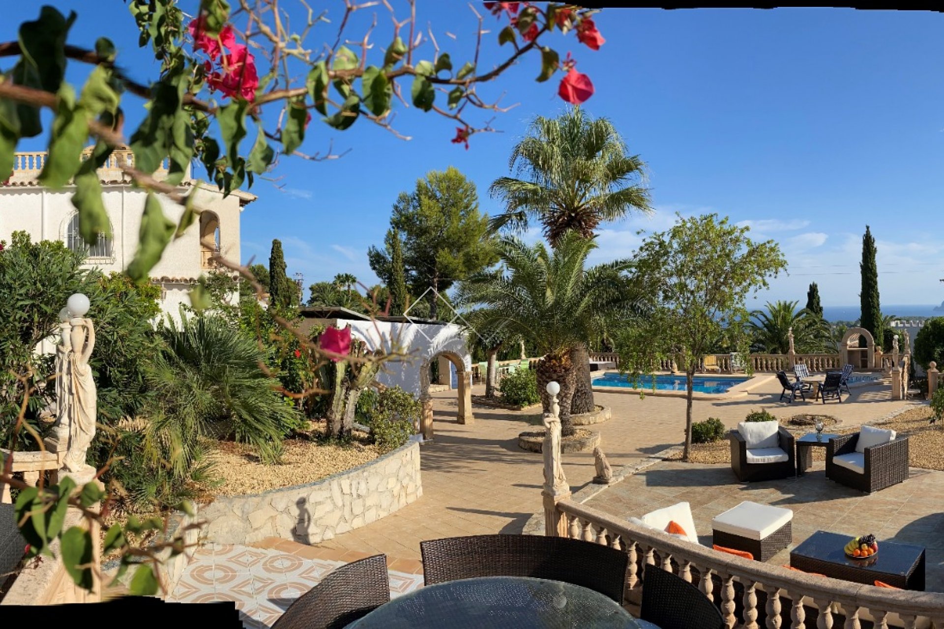 Reventa - Villa - Benissa - San Jaime