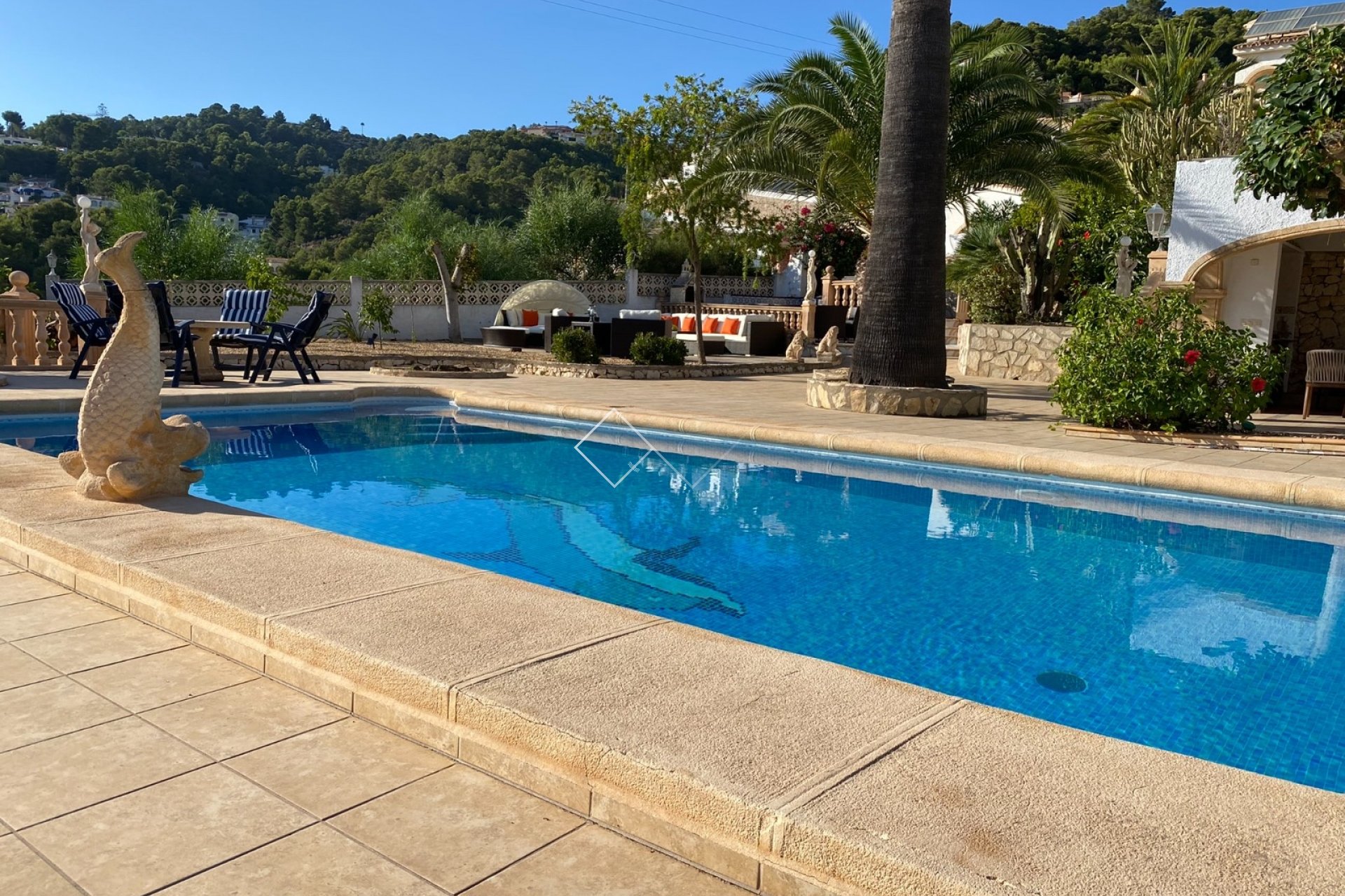 Reventa - Villa - Benissa - San Jaime