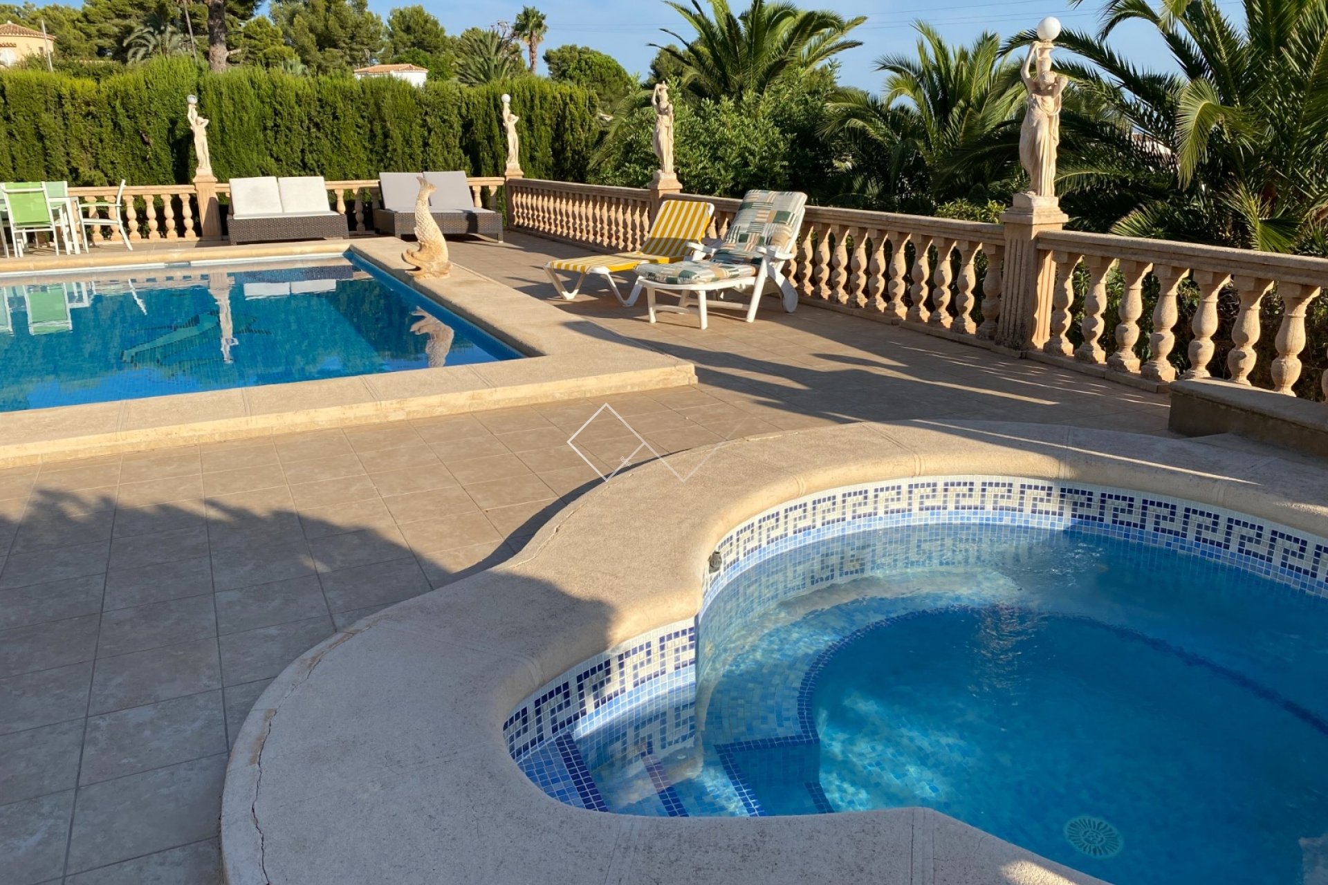 Reventa - Villa - Benissa - San Jaime