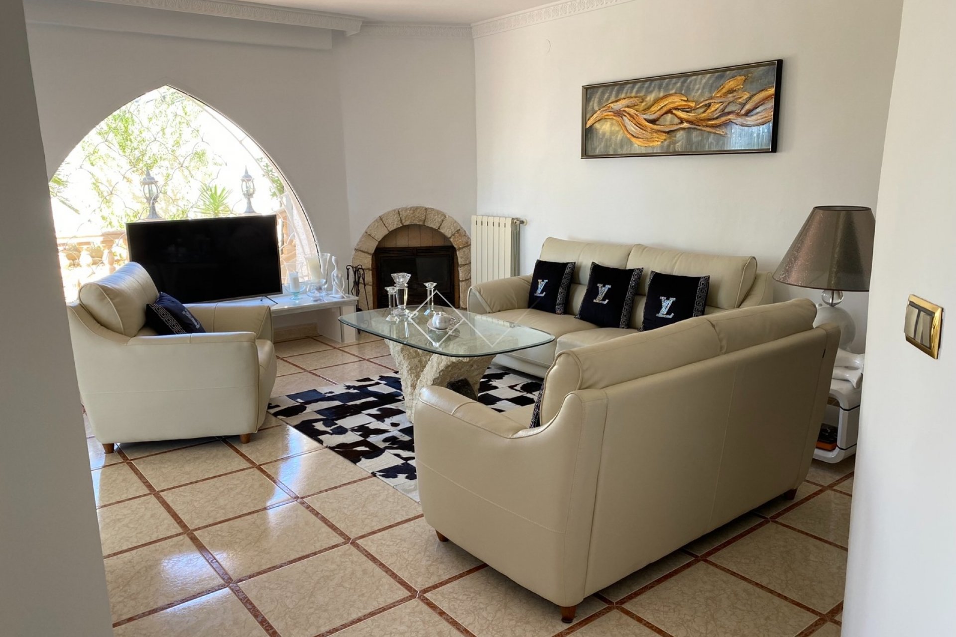 Reventa - Villa - Benissa - San Jaime