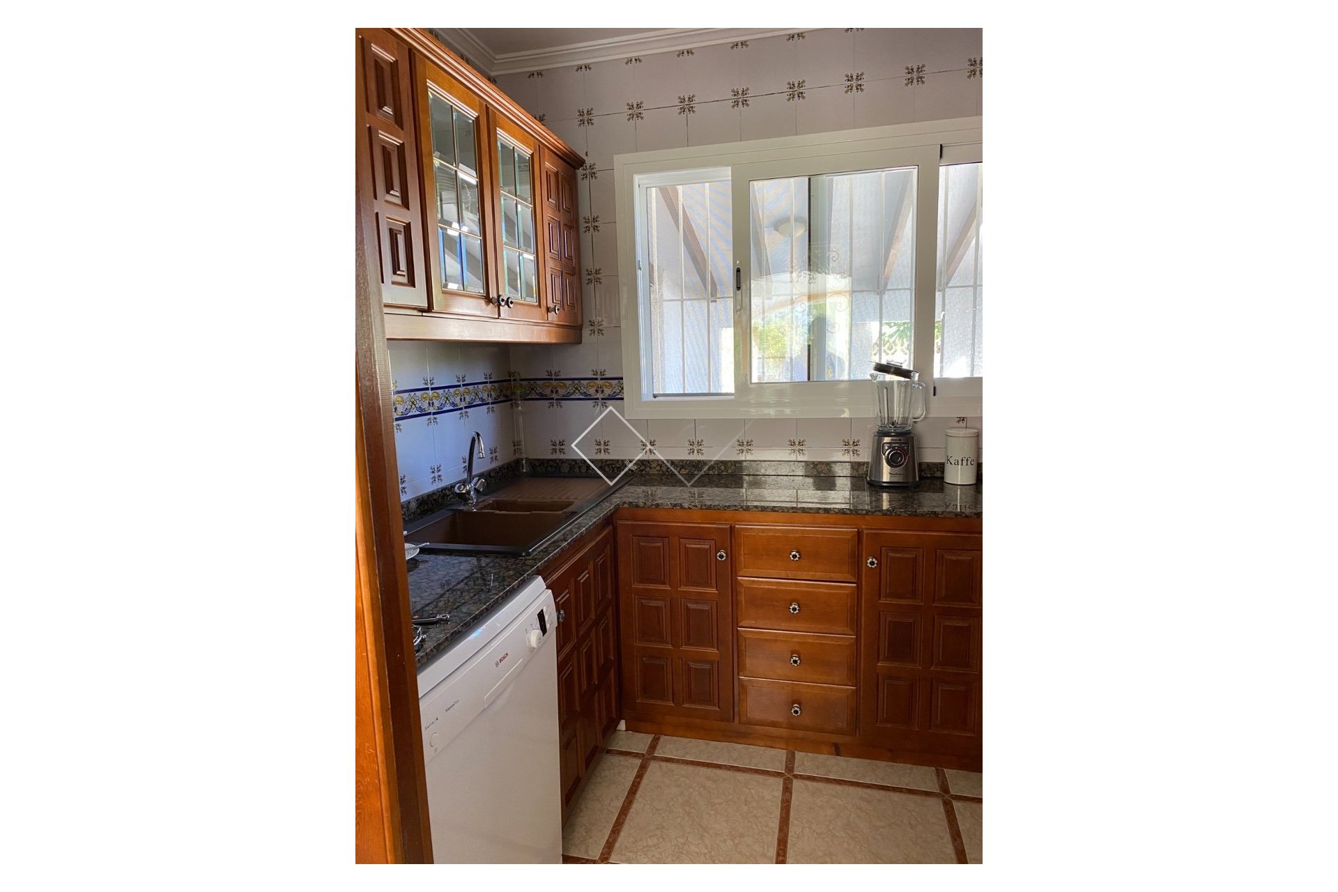 Reventa - Villa - Benissa - San Jaime