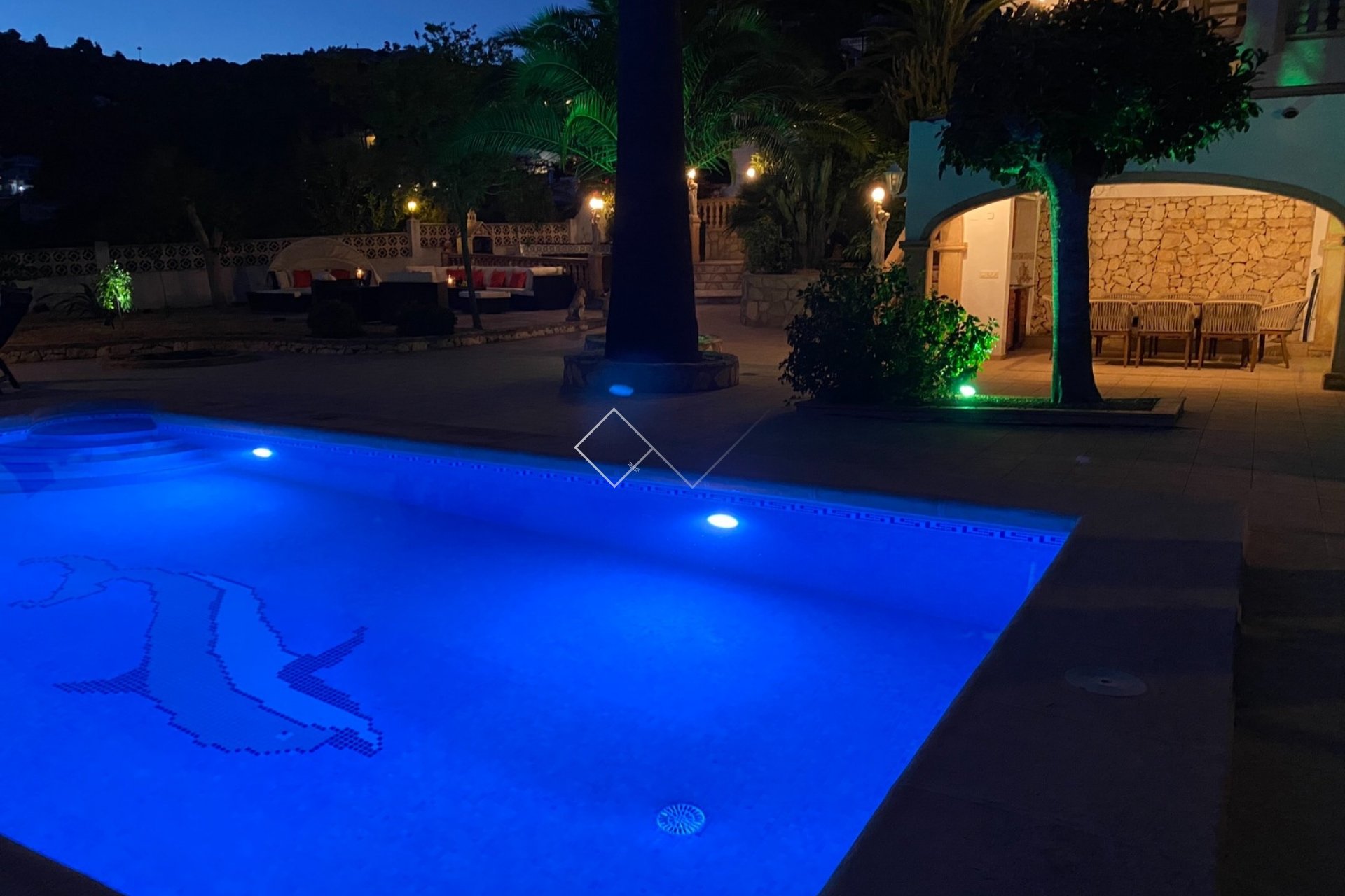Reventa - Villa - Benissa - San Jaime