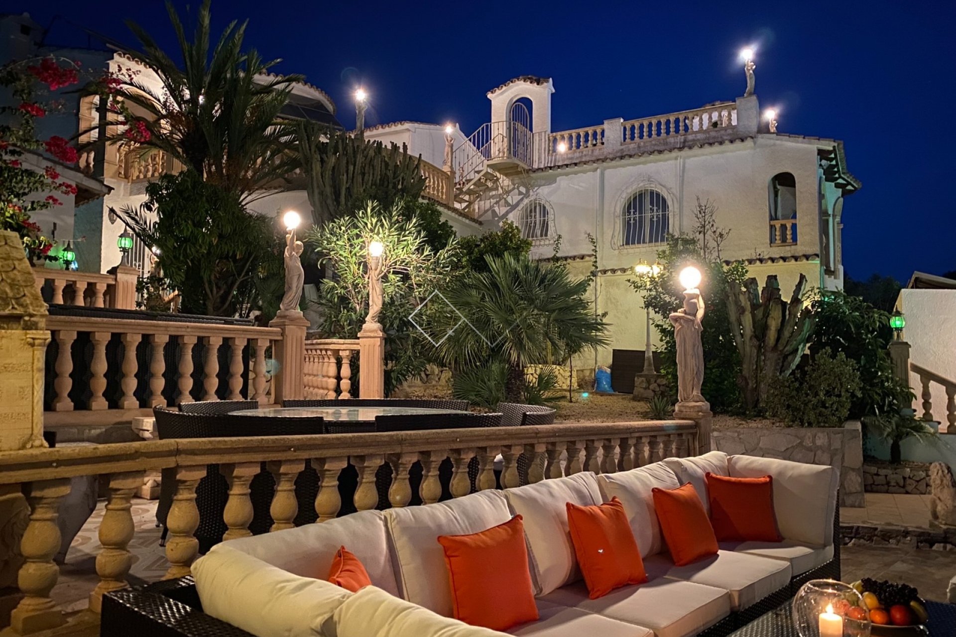 Reventa - Villa - Benissa - San Jaime