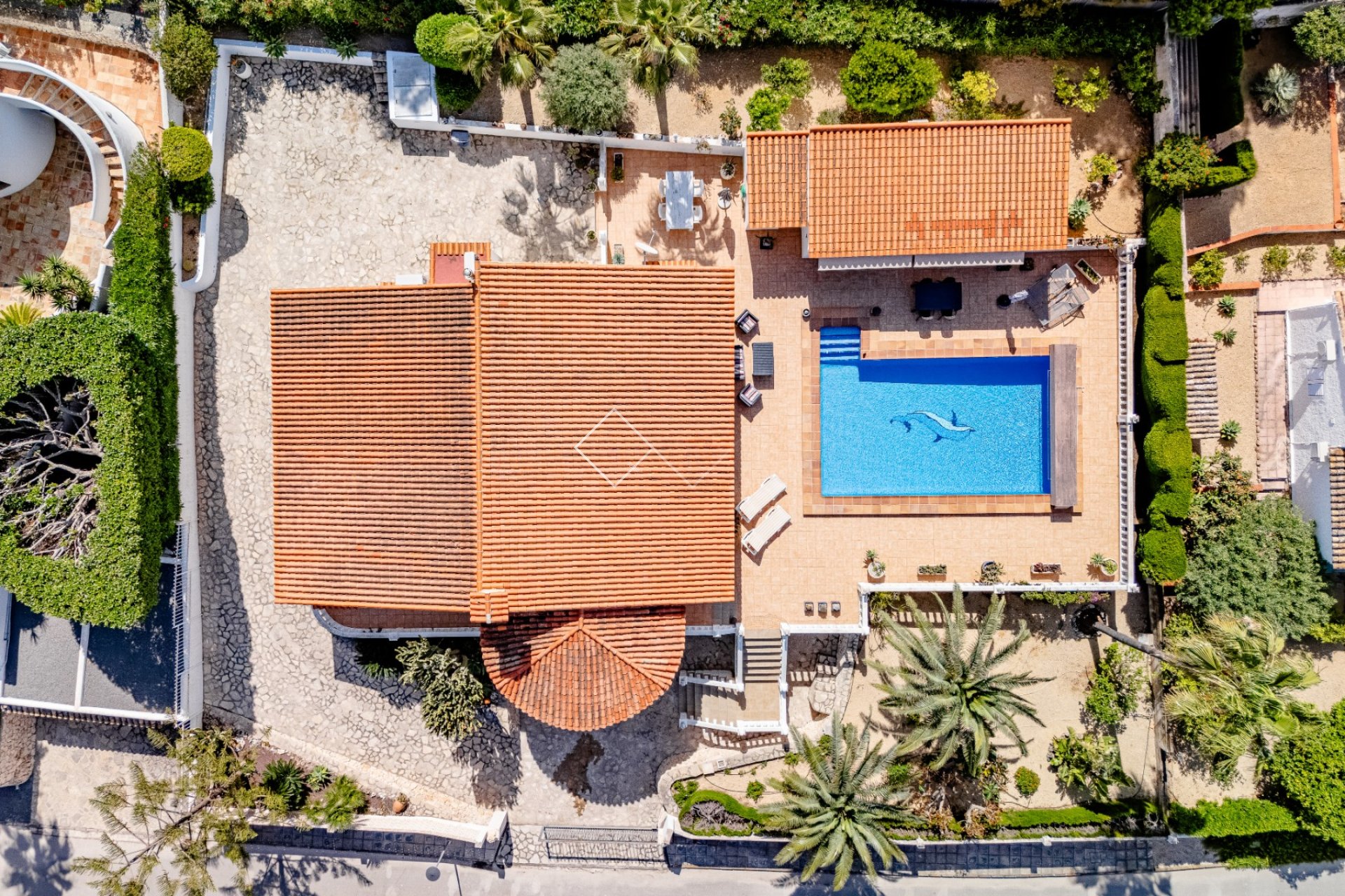 Reventa - Villa - Benissa - San Jaime